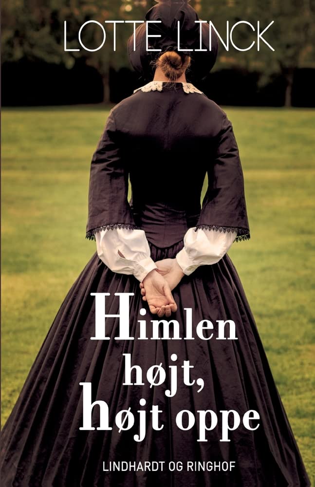 Himlen højt, højt oppe Contemporary literature