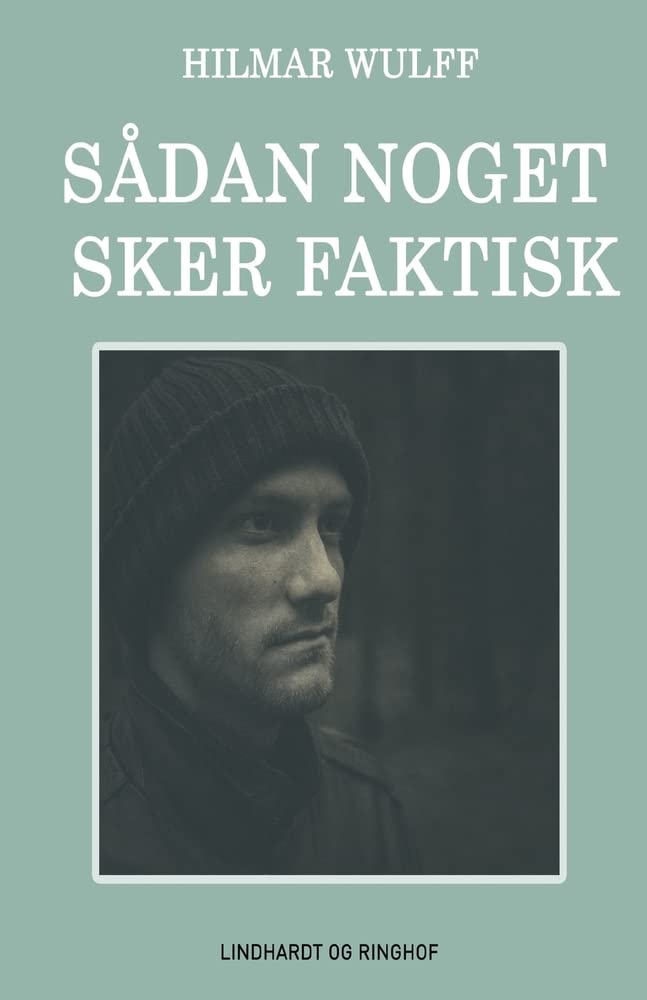 Sådan noget sker faktisk Contemporary literature