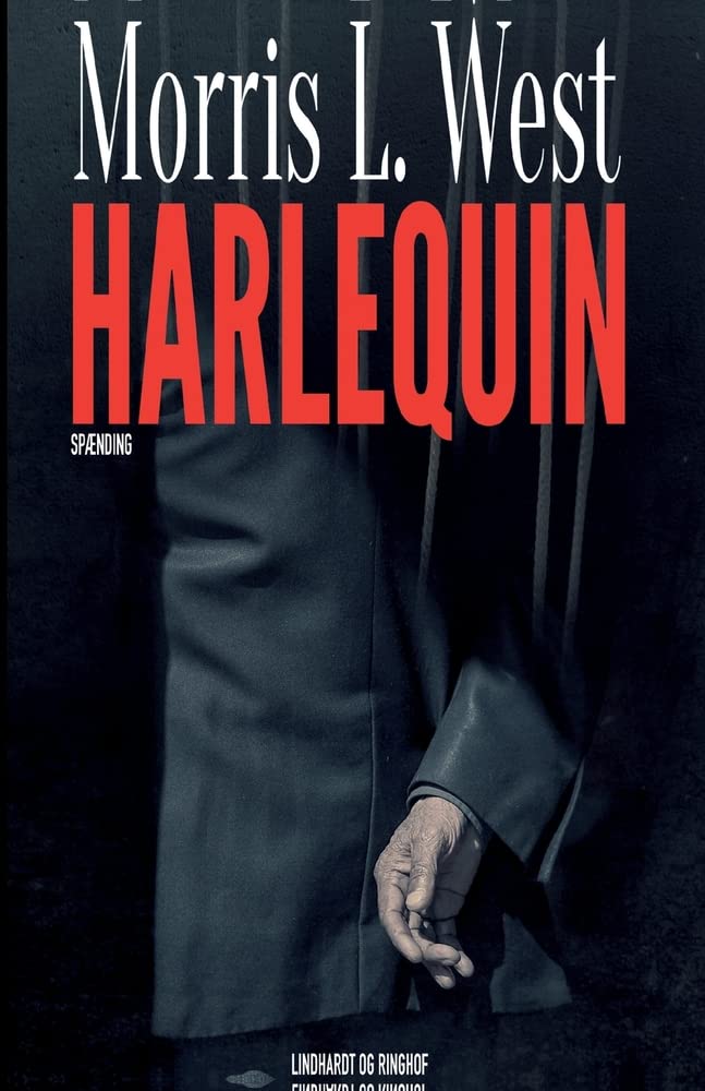 Harlequin Contemporary literature