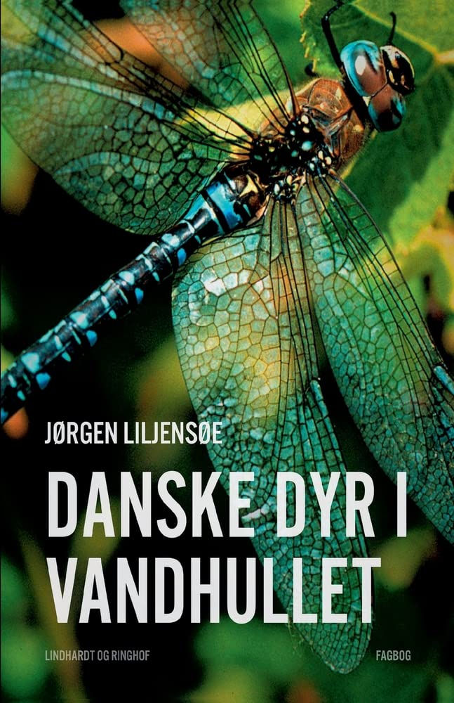 Danske dyr i vandhullet Novels & Short Stories