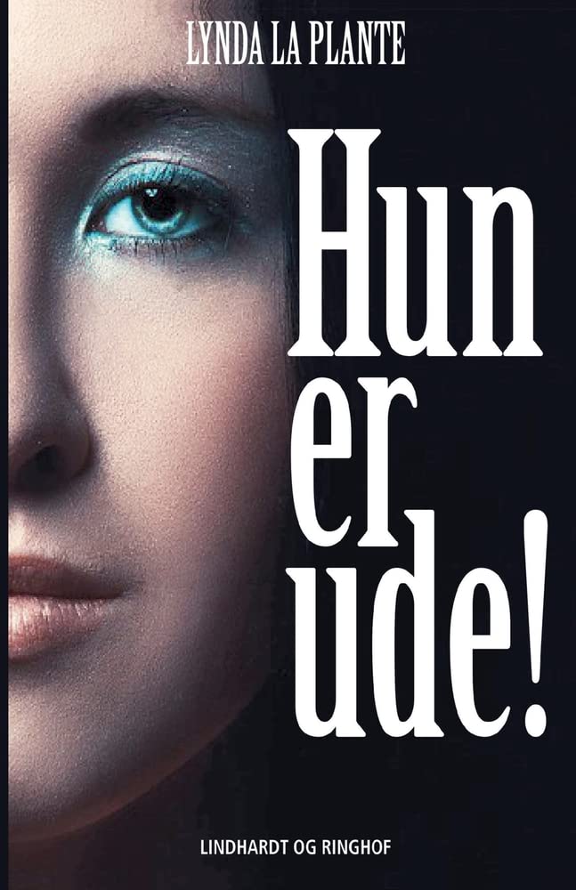 Product Image: Hun er ude!