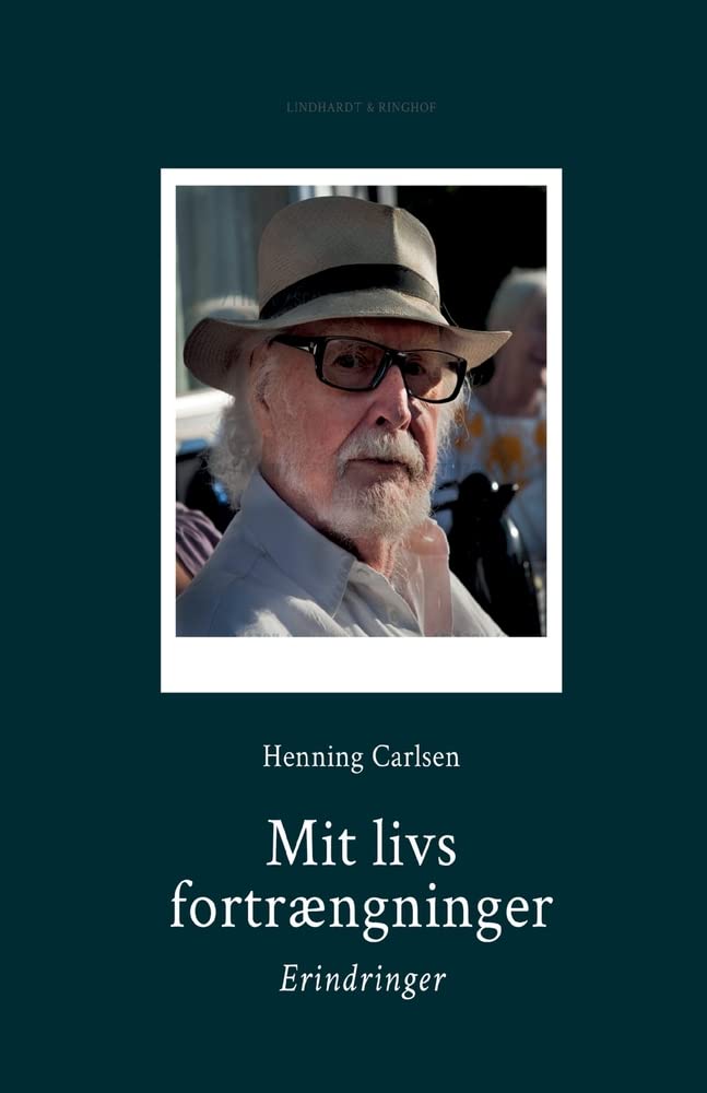 Mit livs fortrængninger Personalities