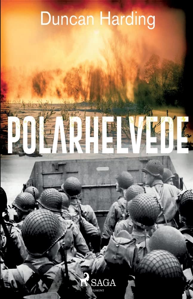 Polarhelvede Contemporary literature