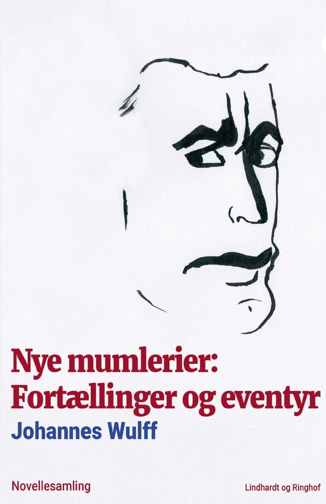 Nye mumlerier: Fortællinger og eventyr Contemporary literature