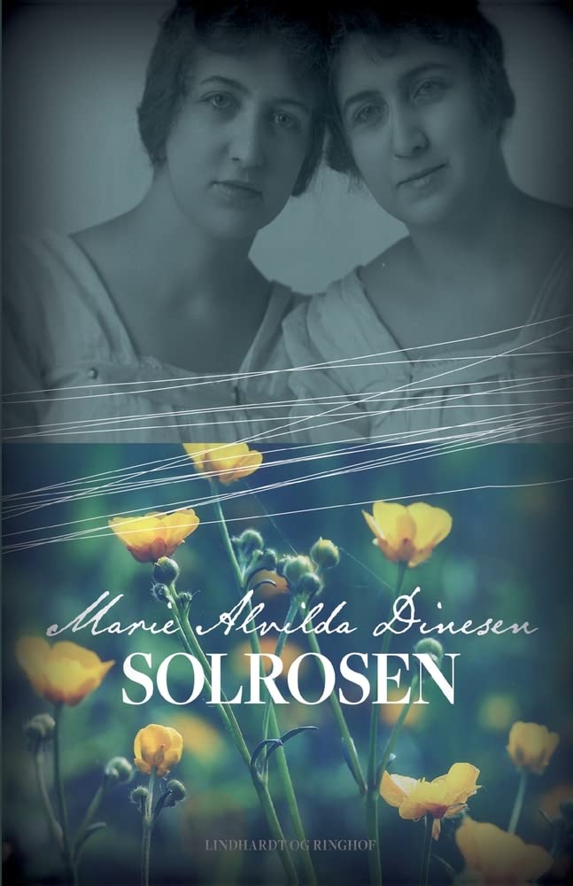 Product Image: Solrosen