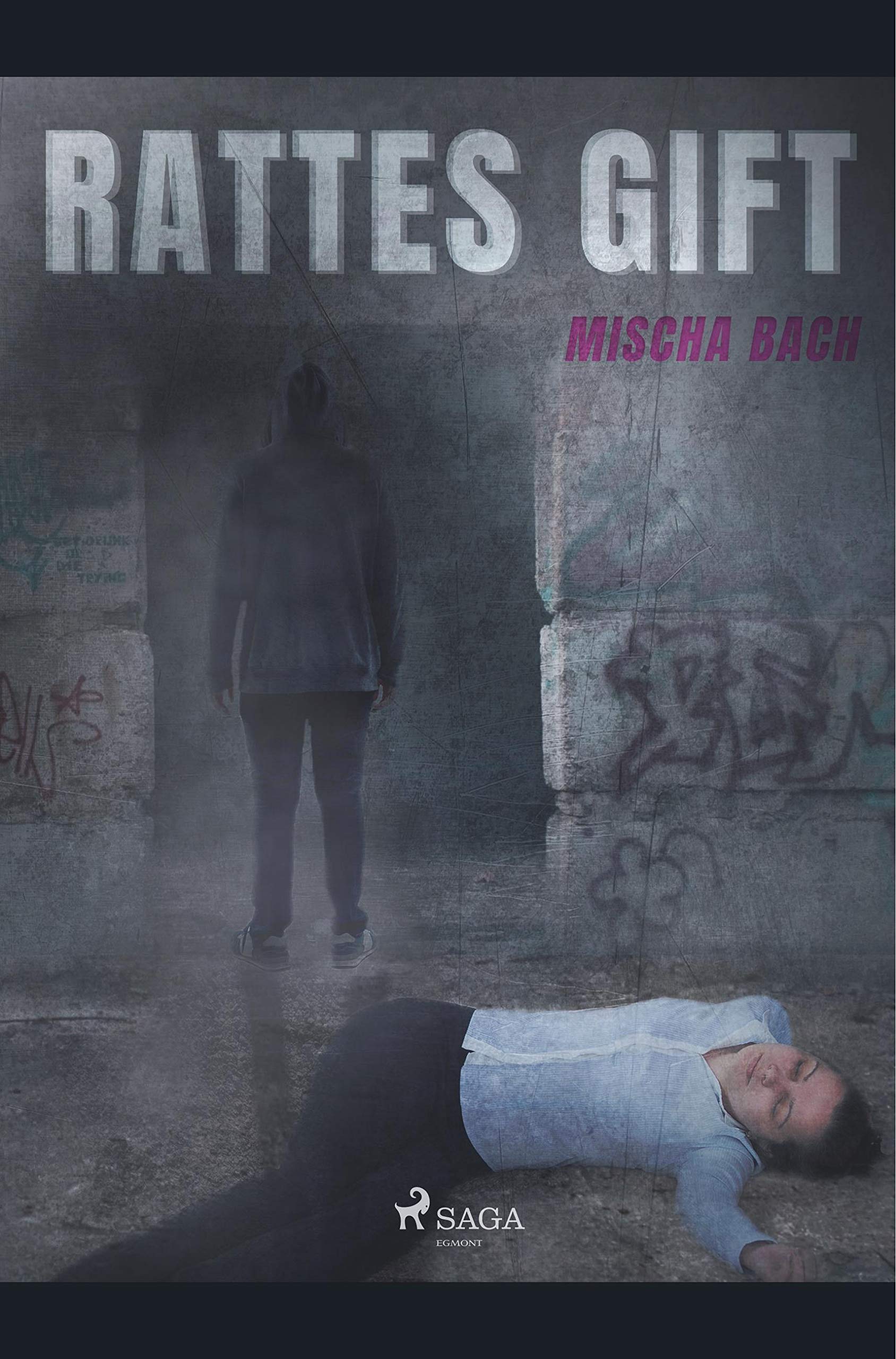 Rattes Gift - Ostfriesland-Krimi Contemporary literature