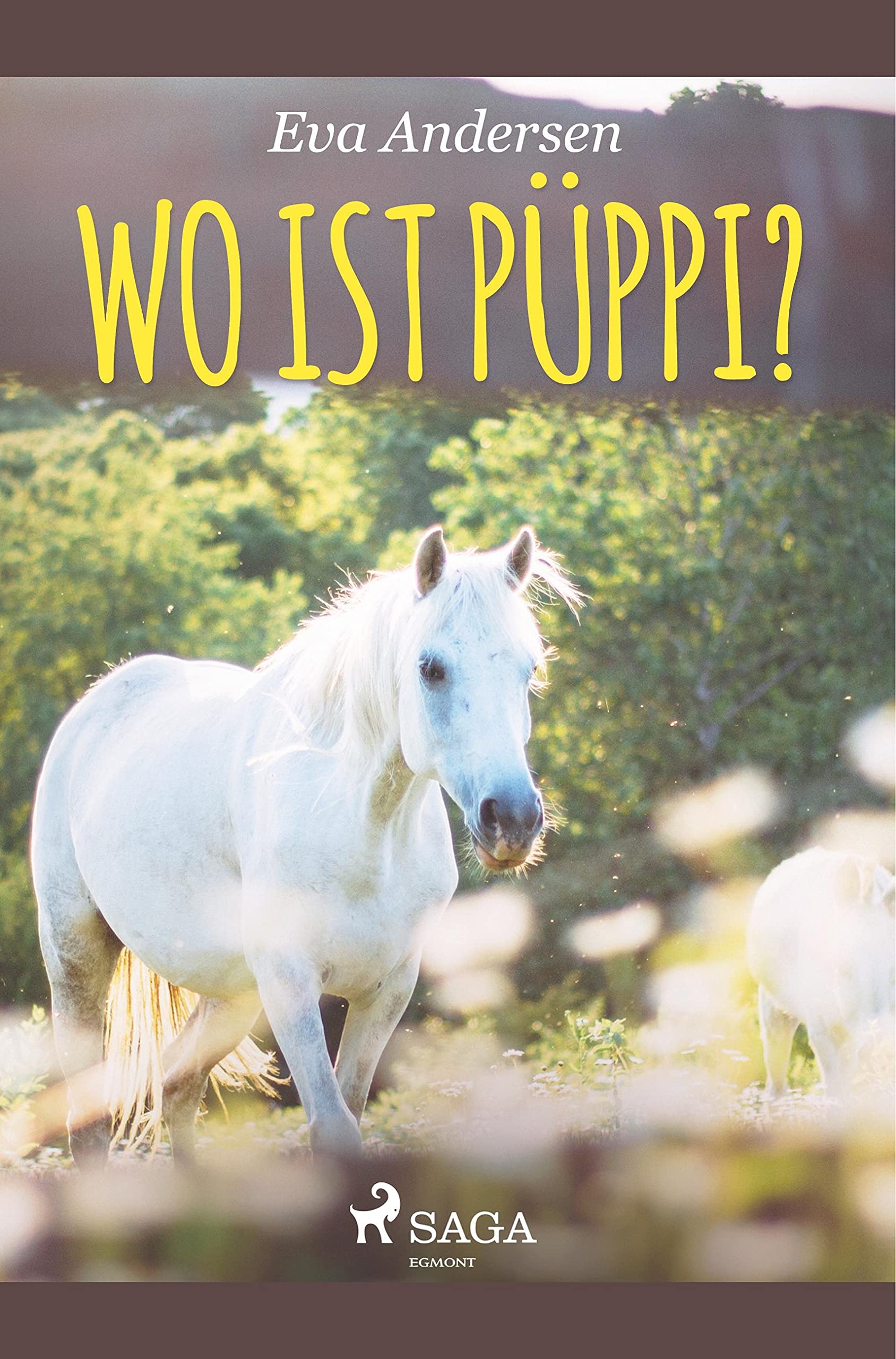 Product Image: Wo ist Püppi?