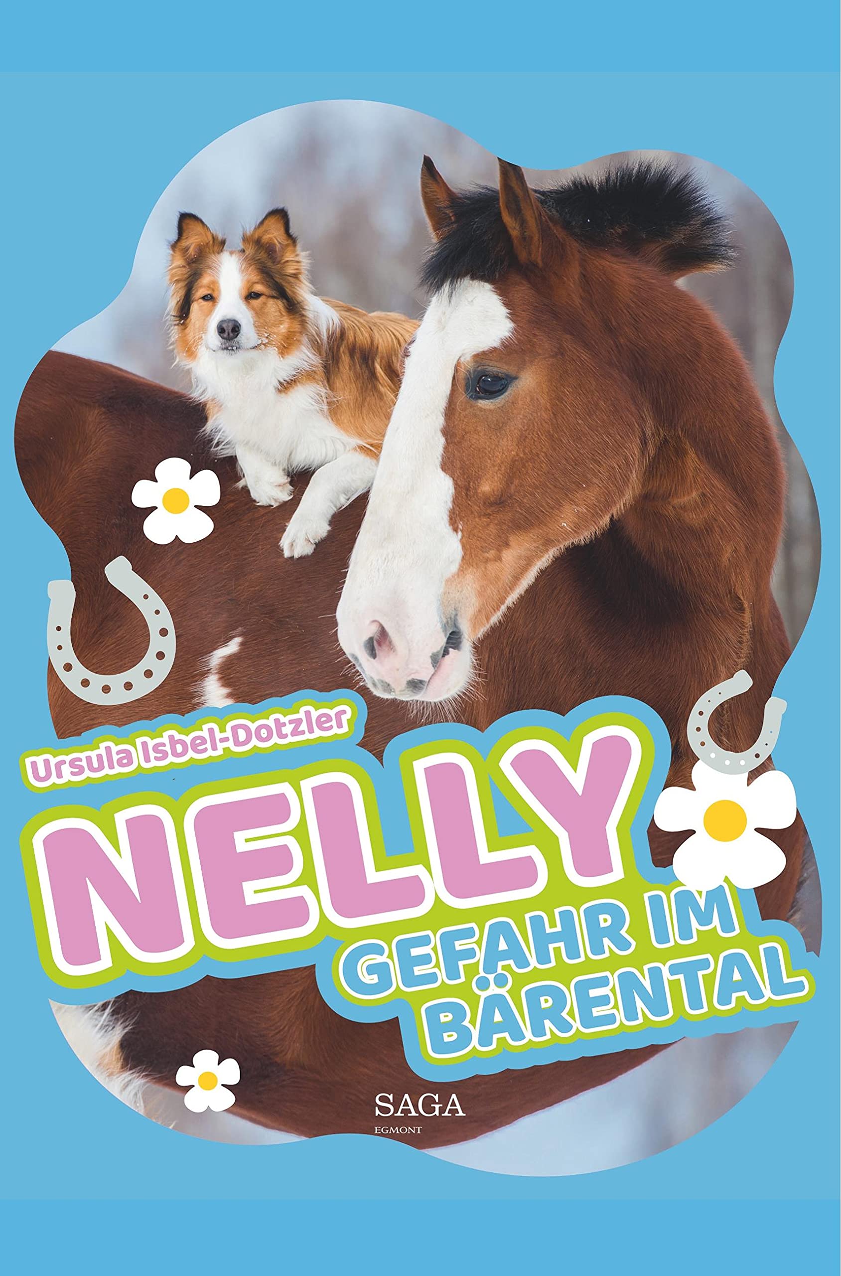 Nelly - Gefahr im Bärental Action & Adventure