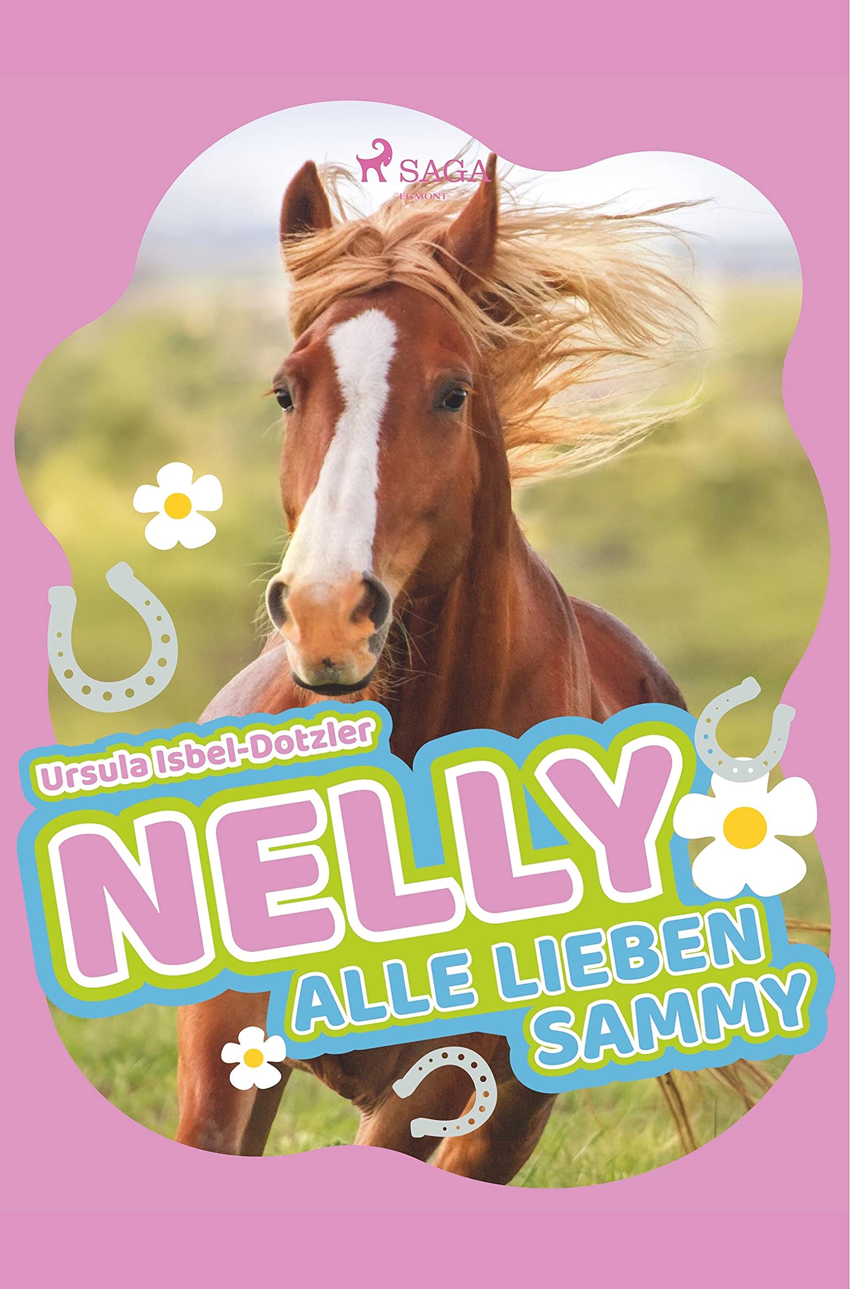 Nelly - Alle lieben Sammy Fiction