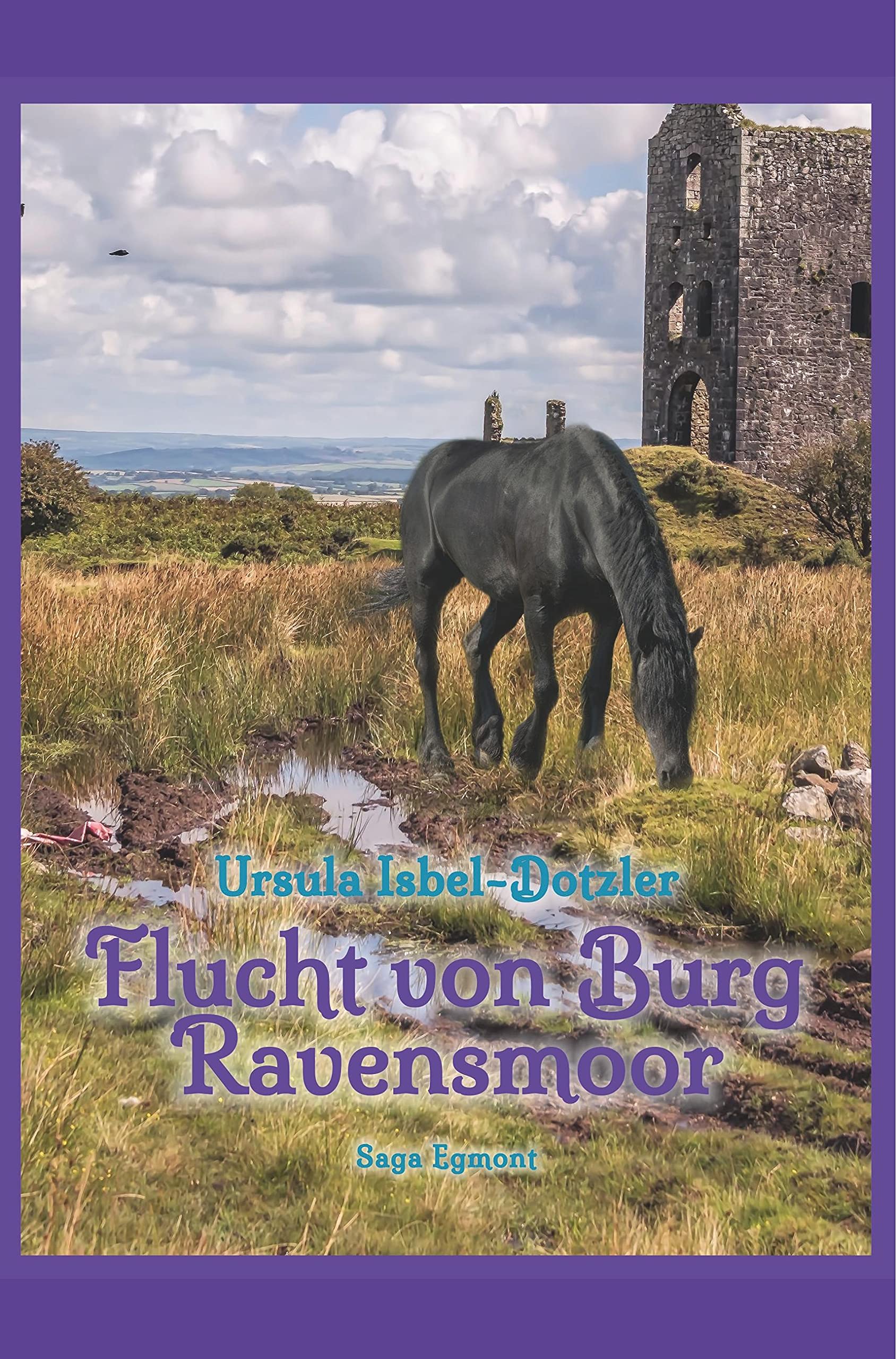Flucht von Burg Ravensmoor Action & Adventure