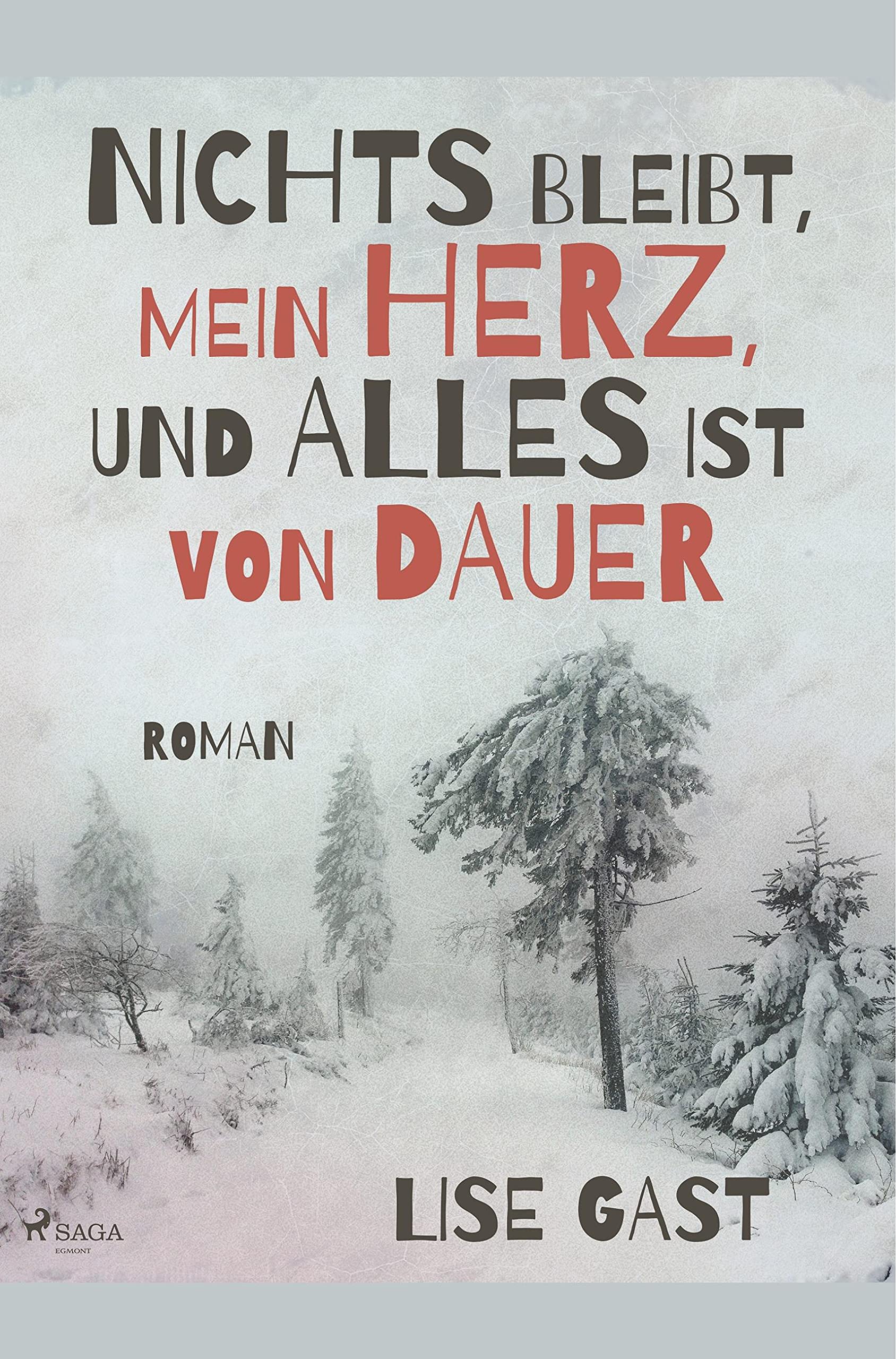Nichts bleibt, mein Herz, und alles ist von Dauer Politics & History