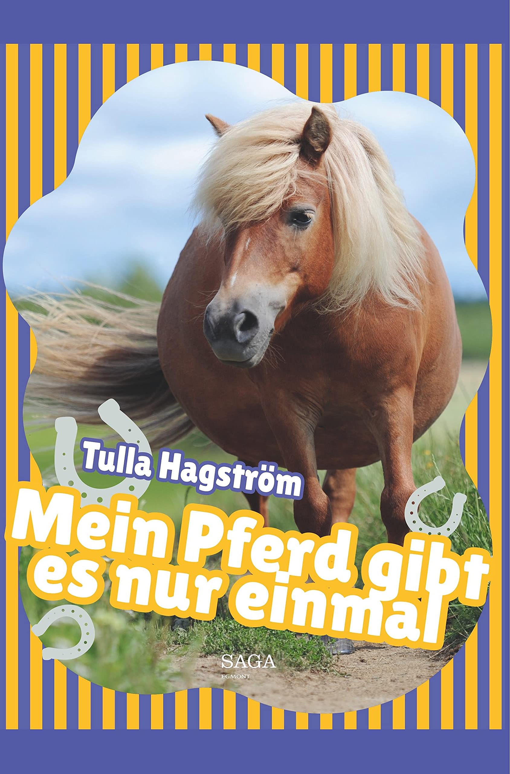 Mein Pferd gibt es nur einmal Action & Adventure