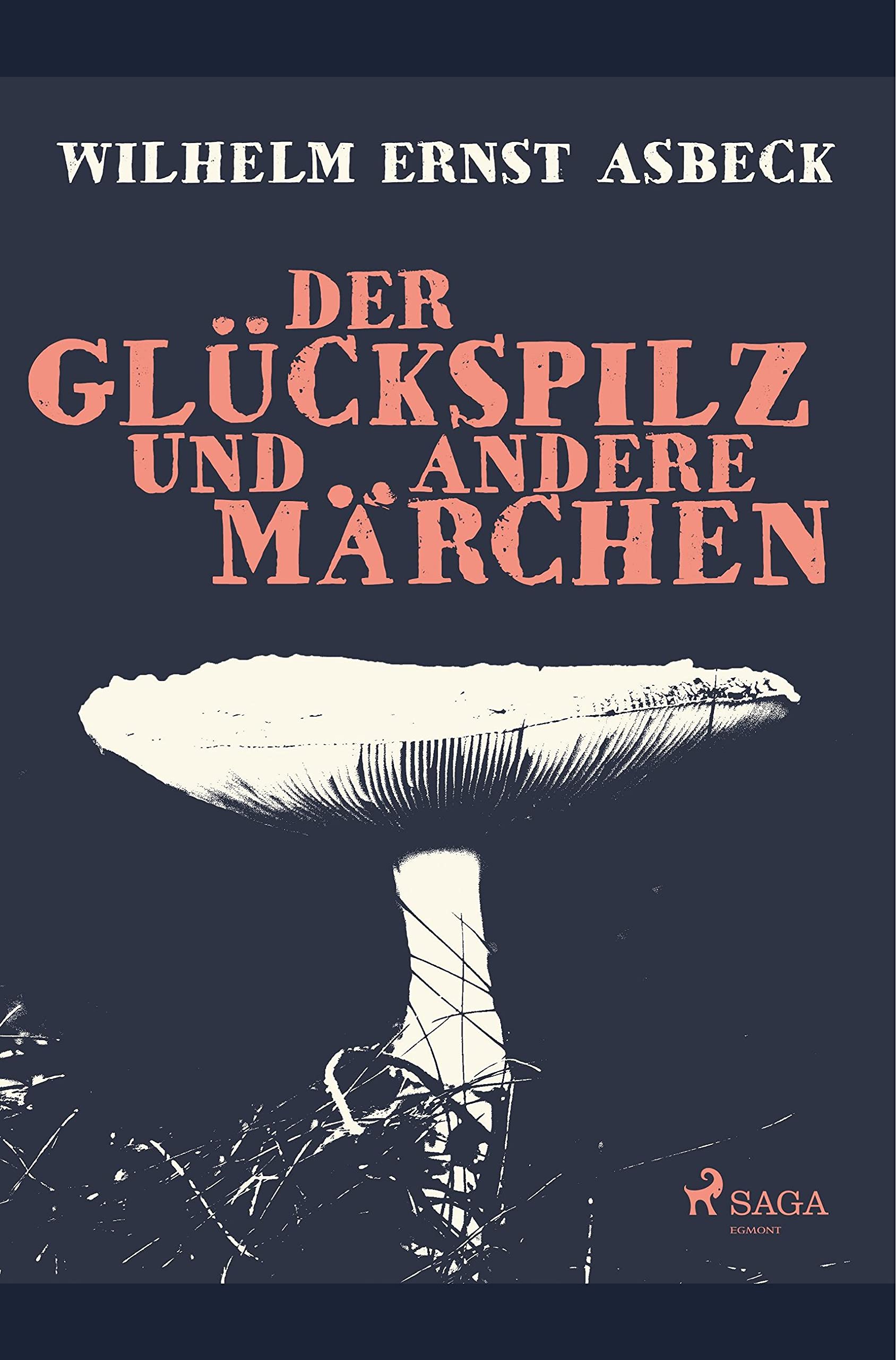 Der Glückspilz und andere Märchen Action & Adventure