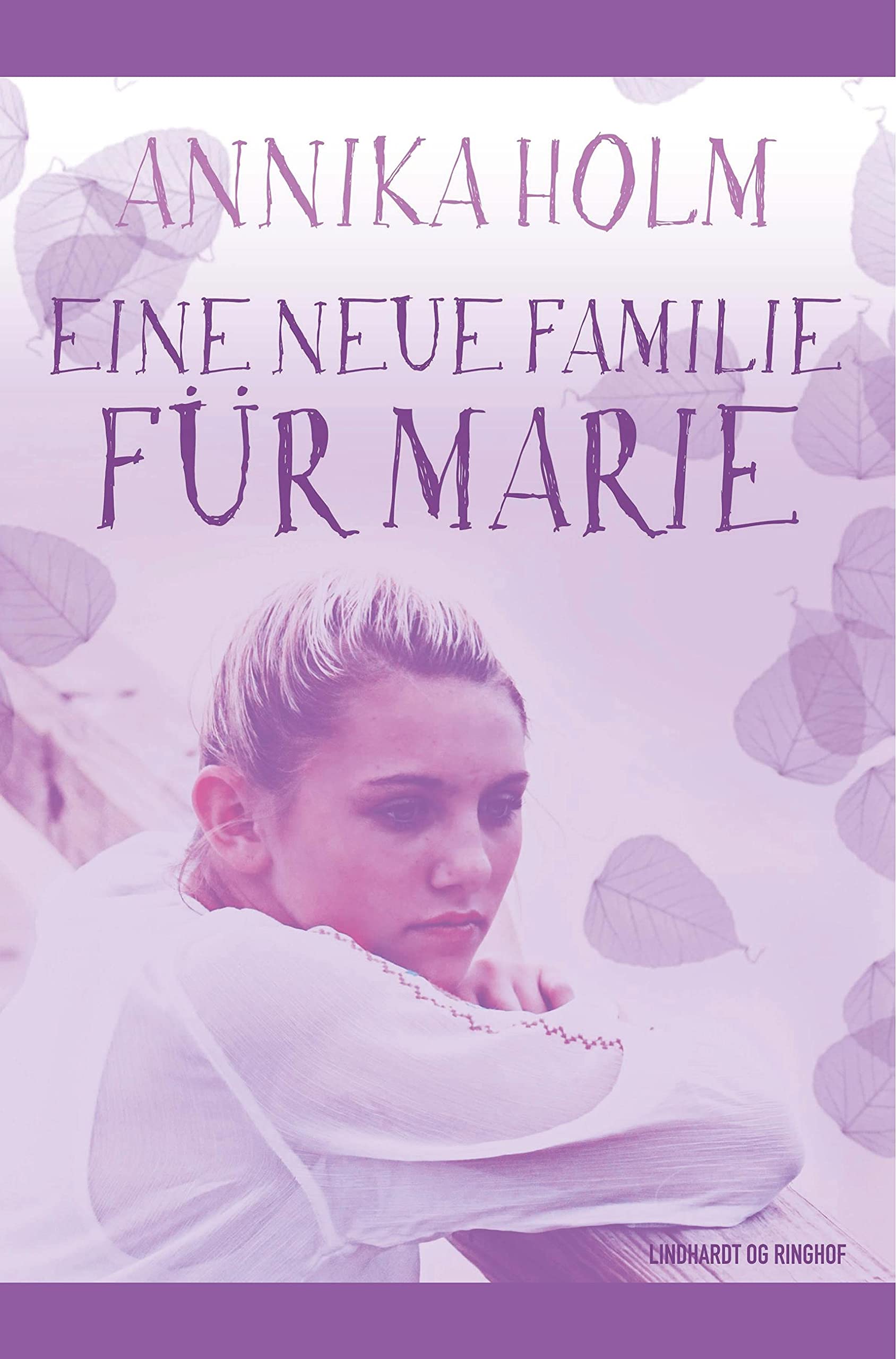 Eine neue Familie für Marie Non-fiction