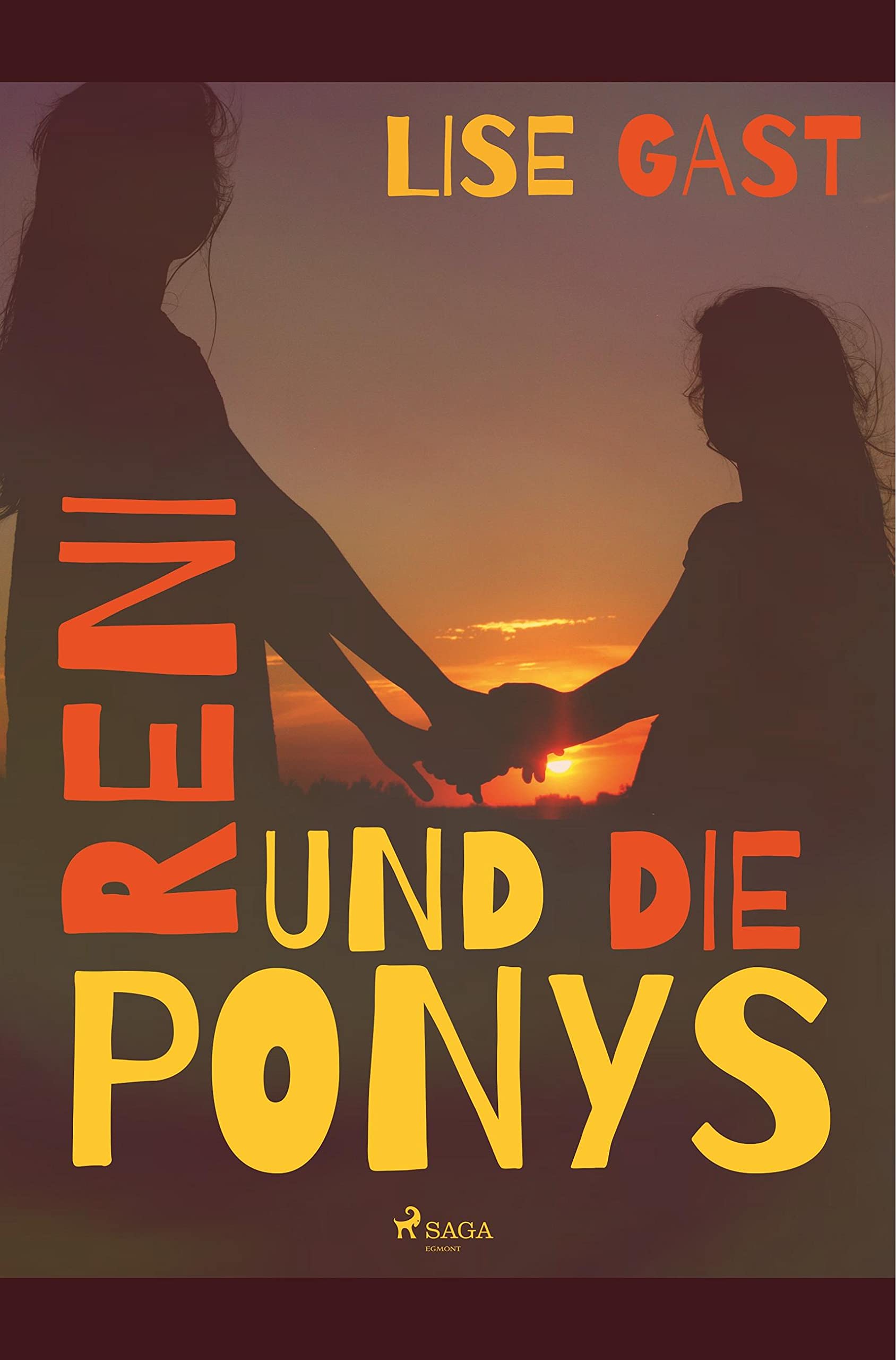 Reni und die Ponys Novels & Short Stories