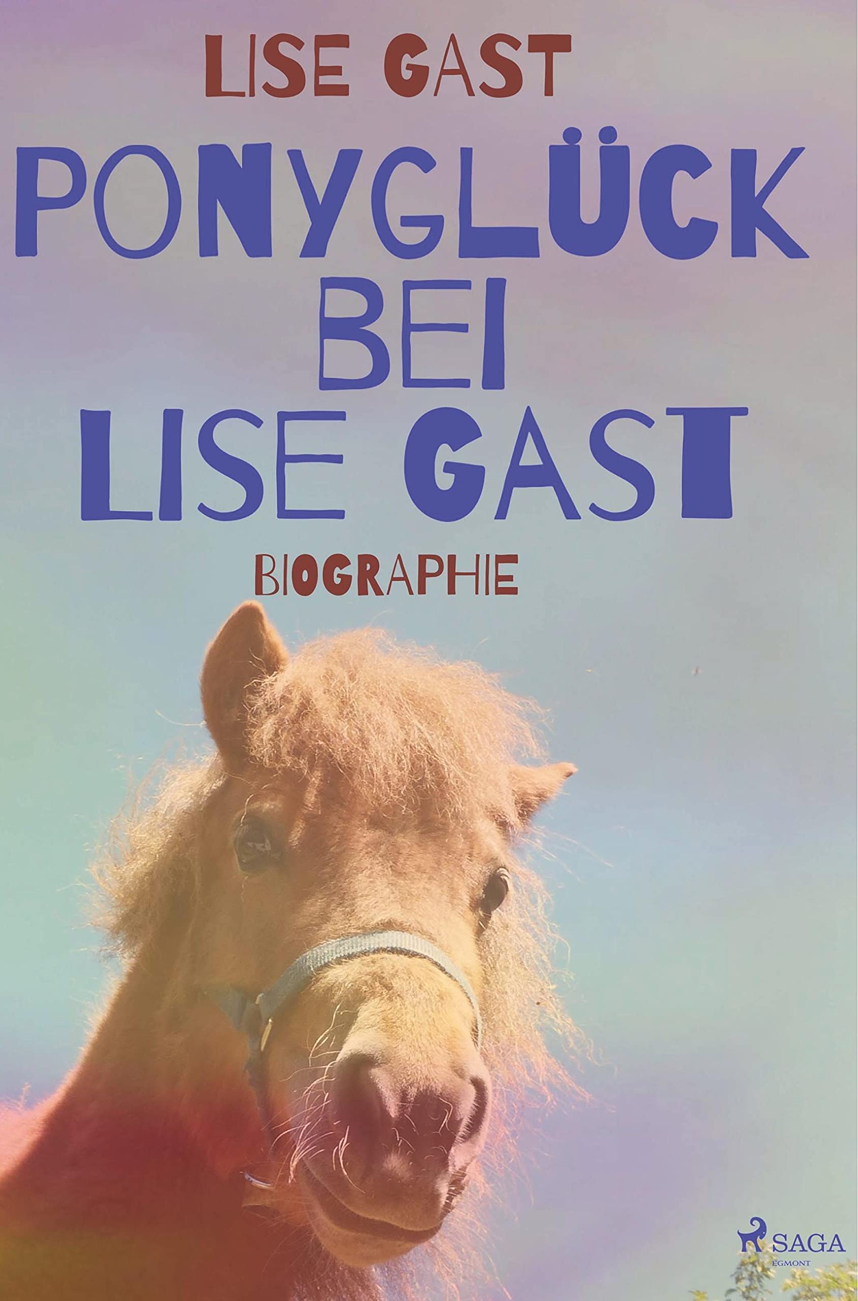 Ponyglück bei Lise Gast Parents & Children