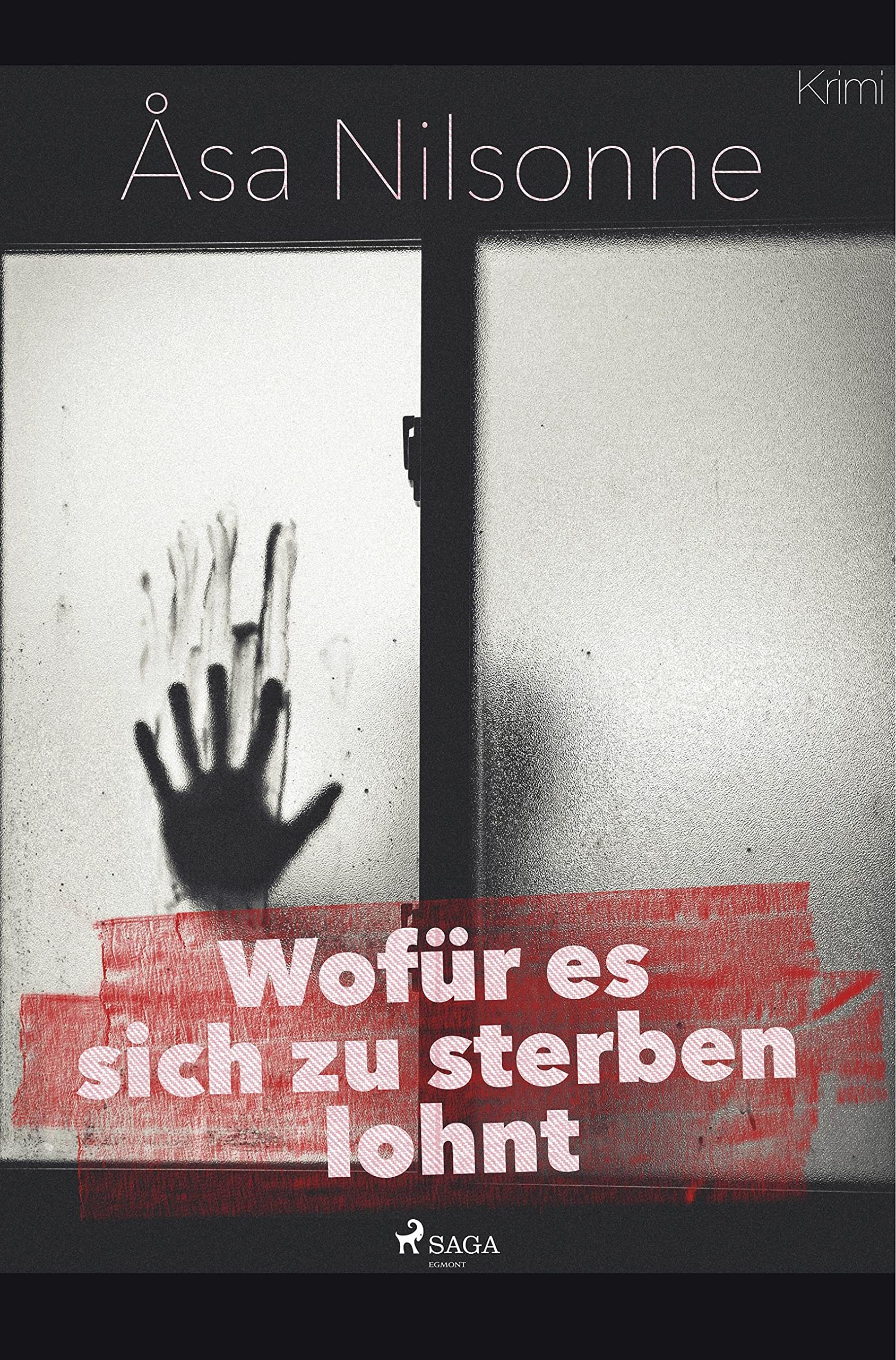 Wofür es sich zu sterben lohnt - Schweden-Krimi Contemporary literature