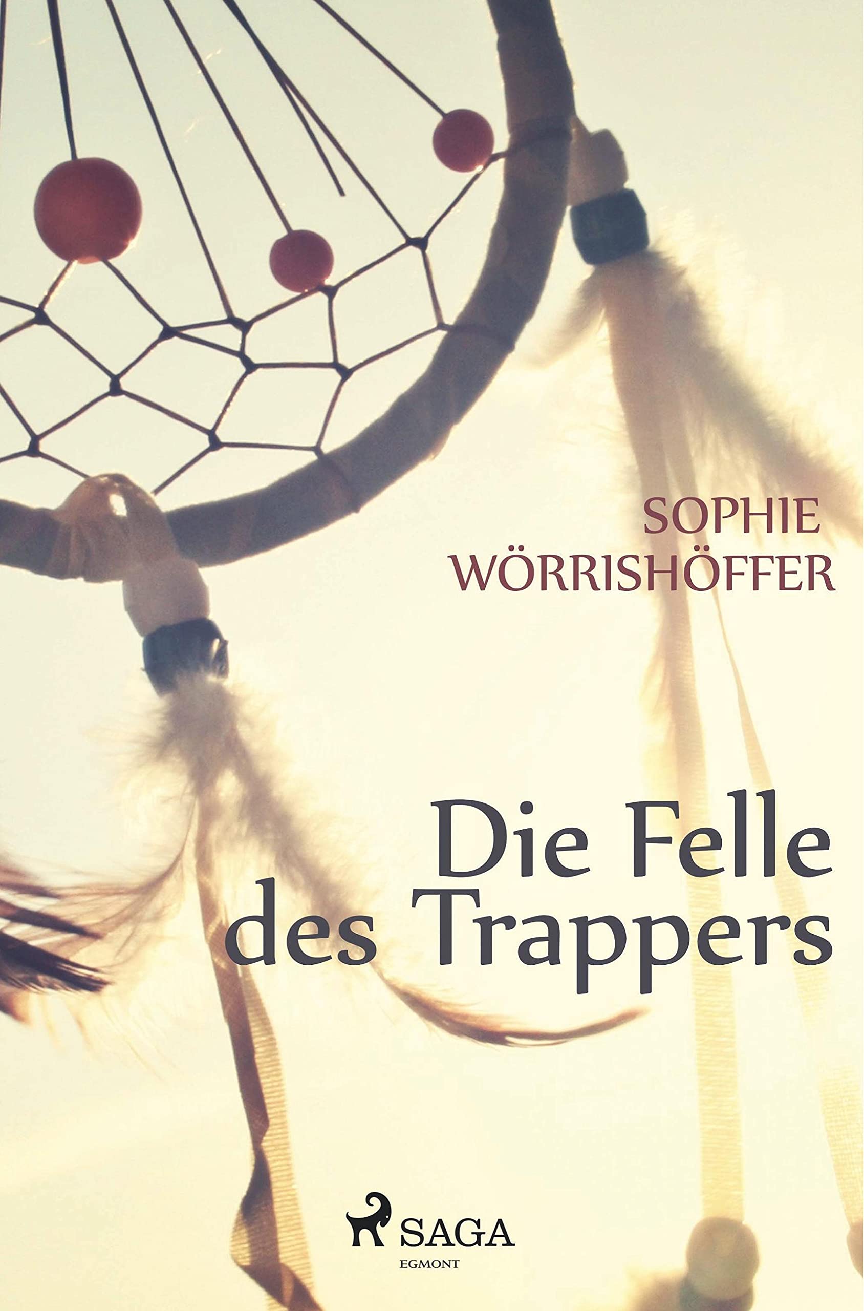 Die Felle des Trappers Action & Adventure