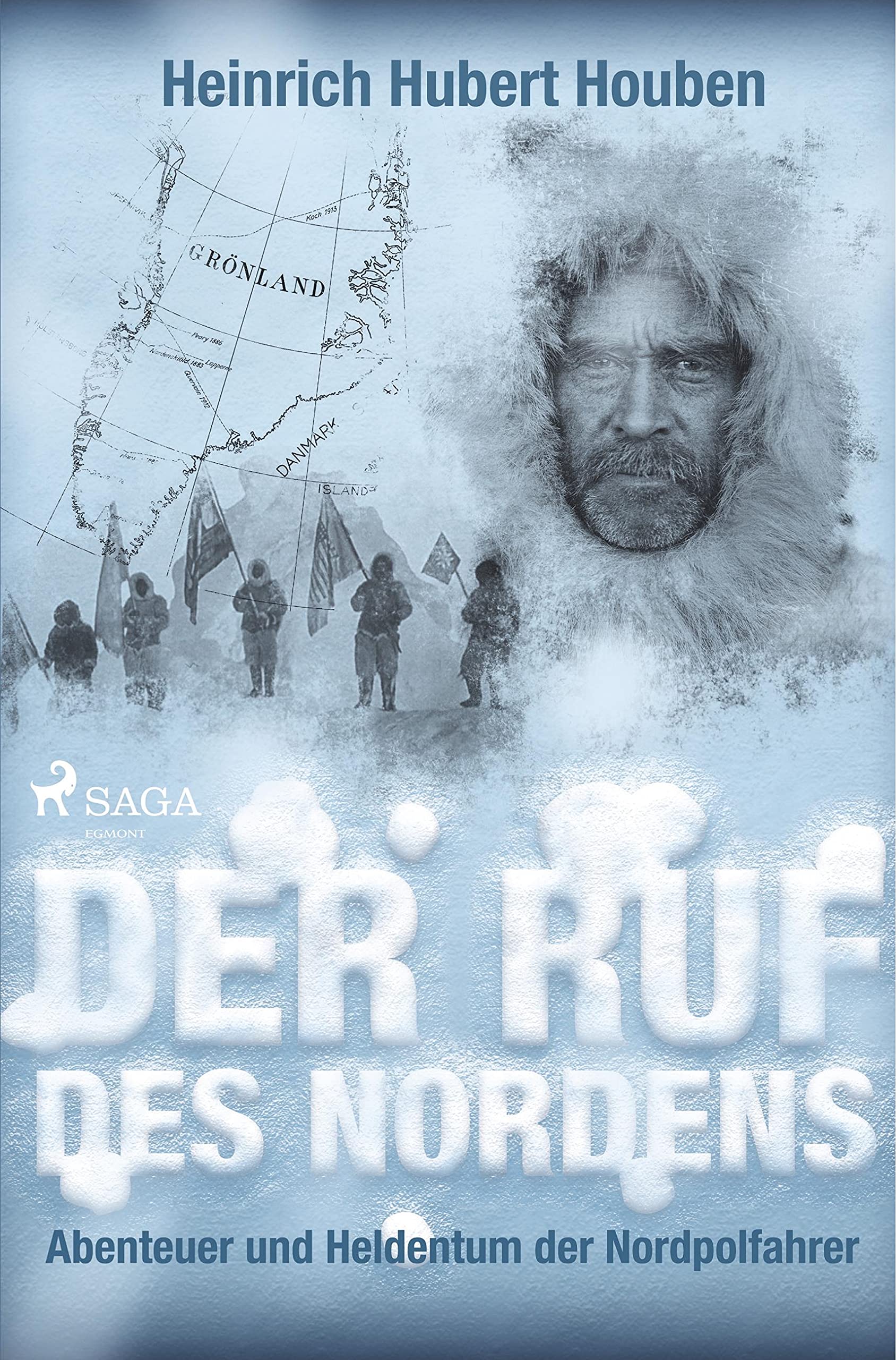 Der Ruf des Nordens Politics & History