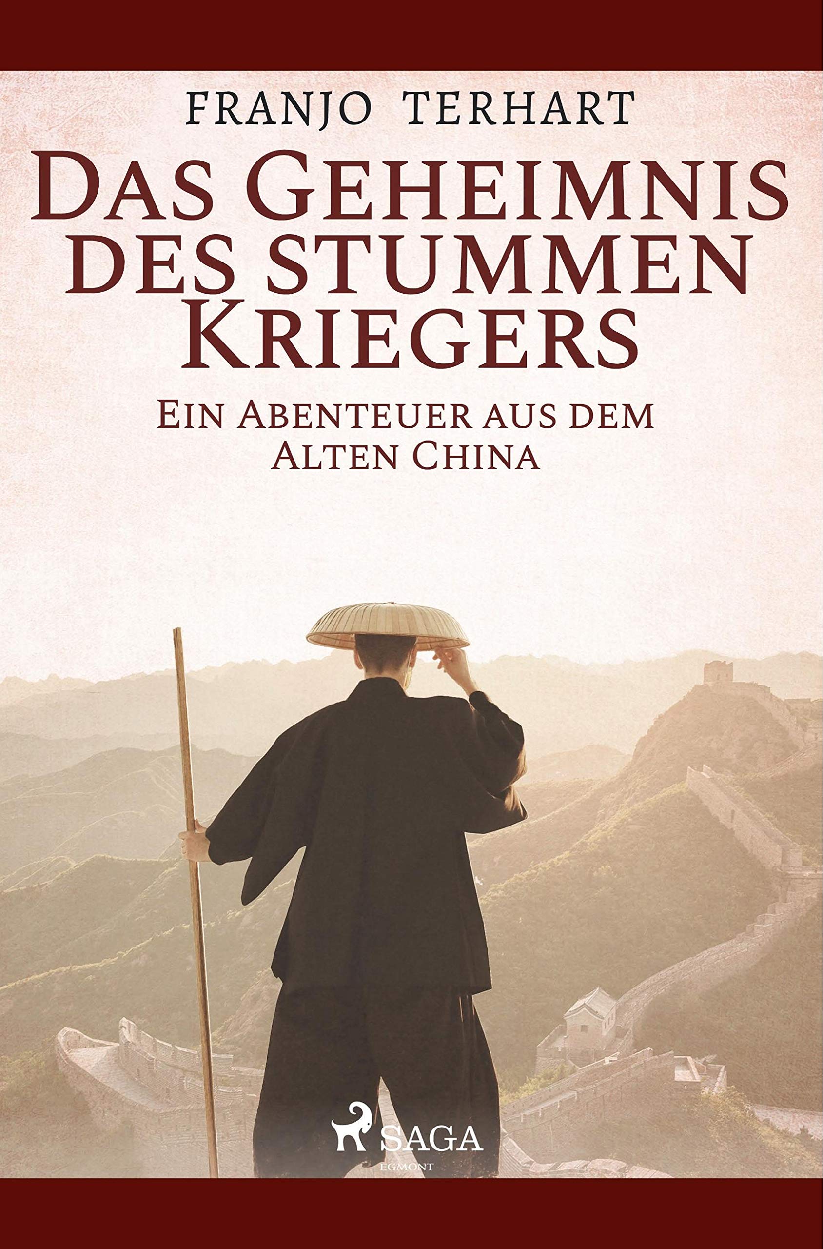 Das Geheimnis des stummen Kriegers - Ein Abenteuer aus dem alten China Health, Nutrition & Fitness