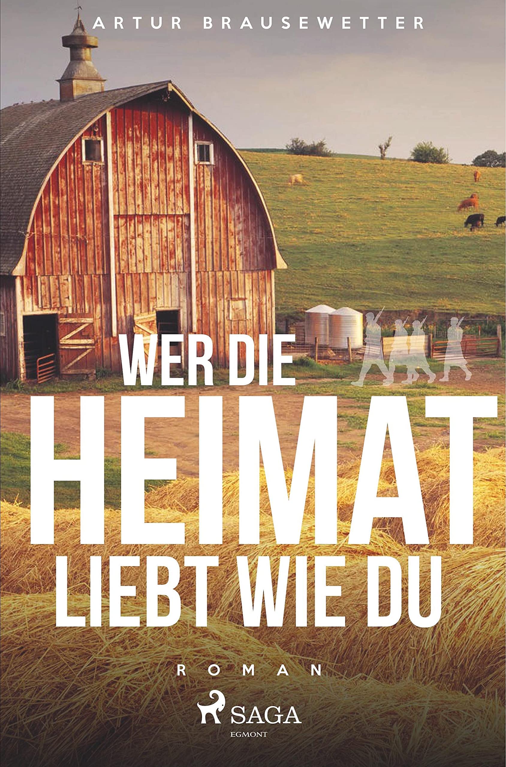 Wer die Heimat liebt wie du Action & Adventure