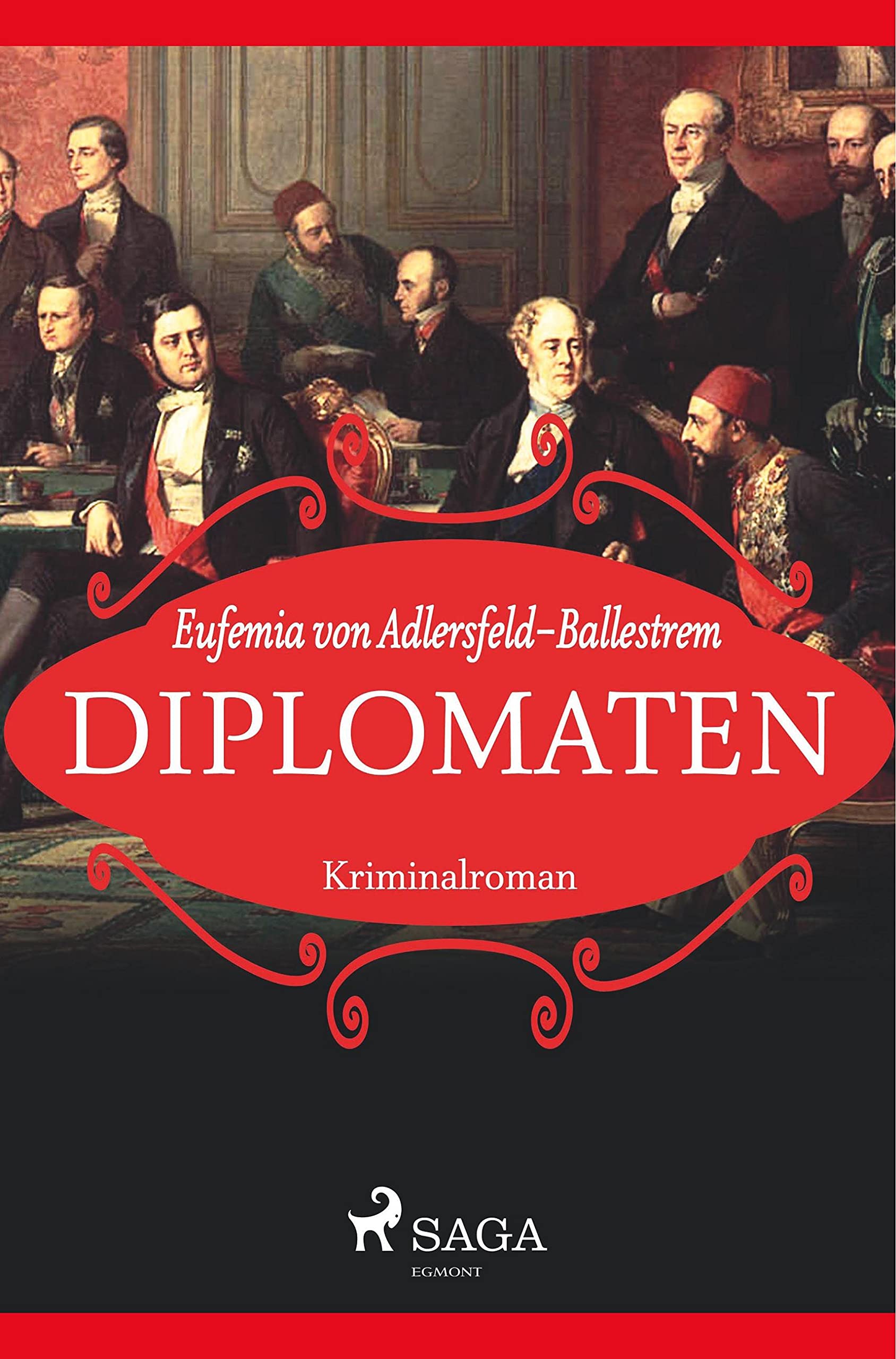 Diplomaten Classics