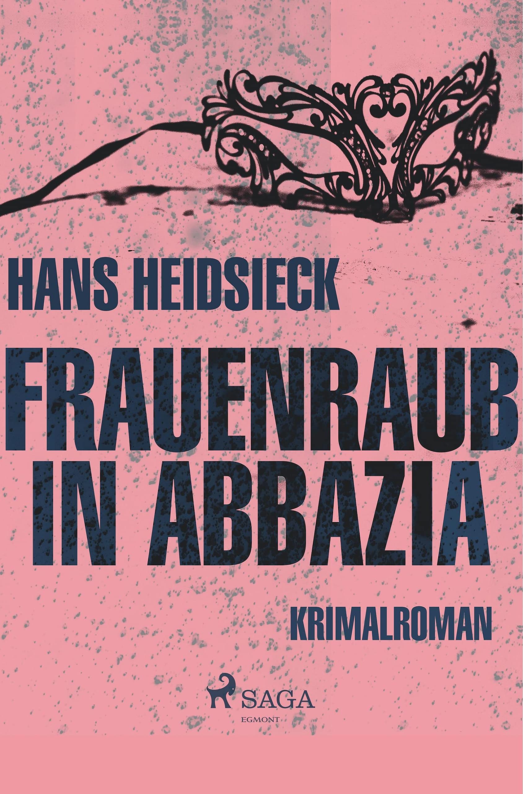 Frauenraub in Abbazia Contemporary literature