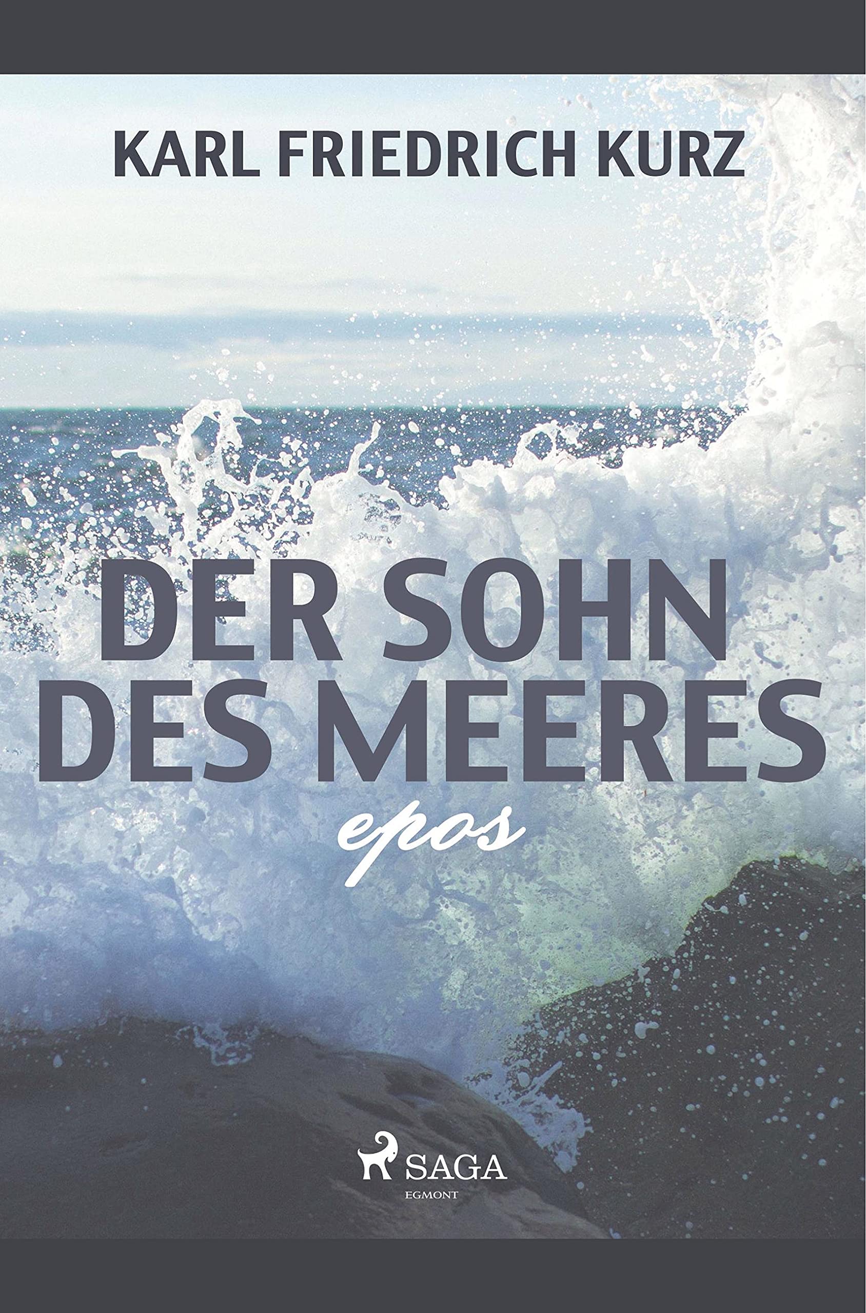 Der Sohn des Meeres Action & Adventure