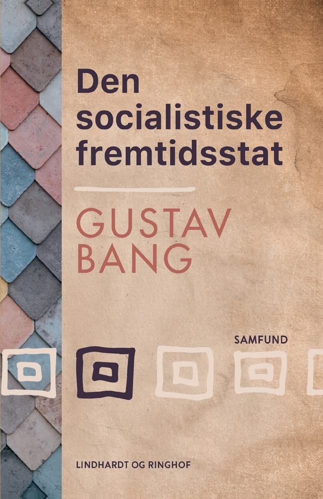 Den socialistiske fremtidsstat Books