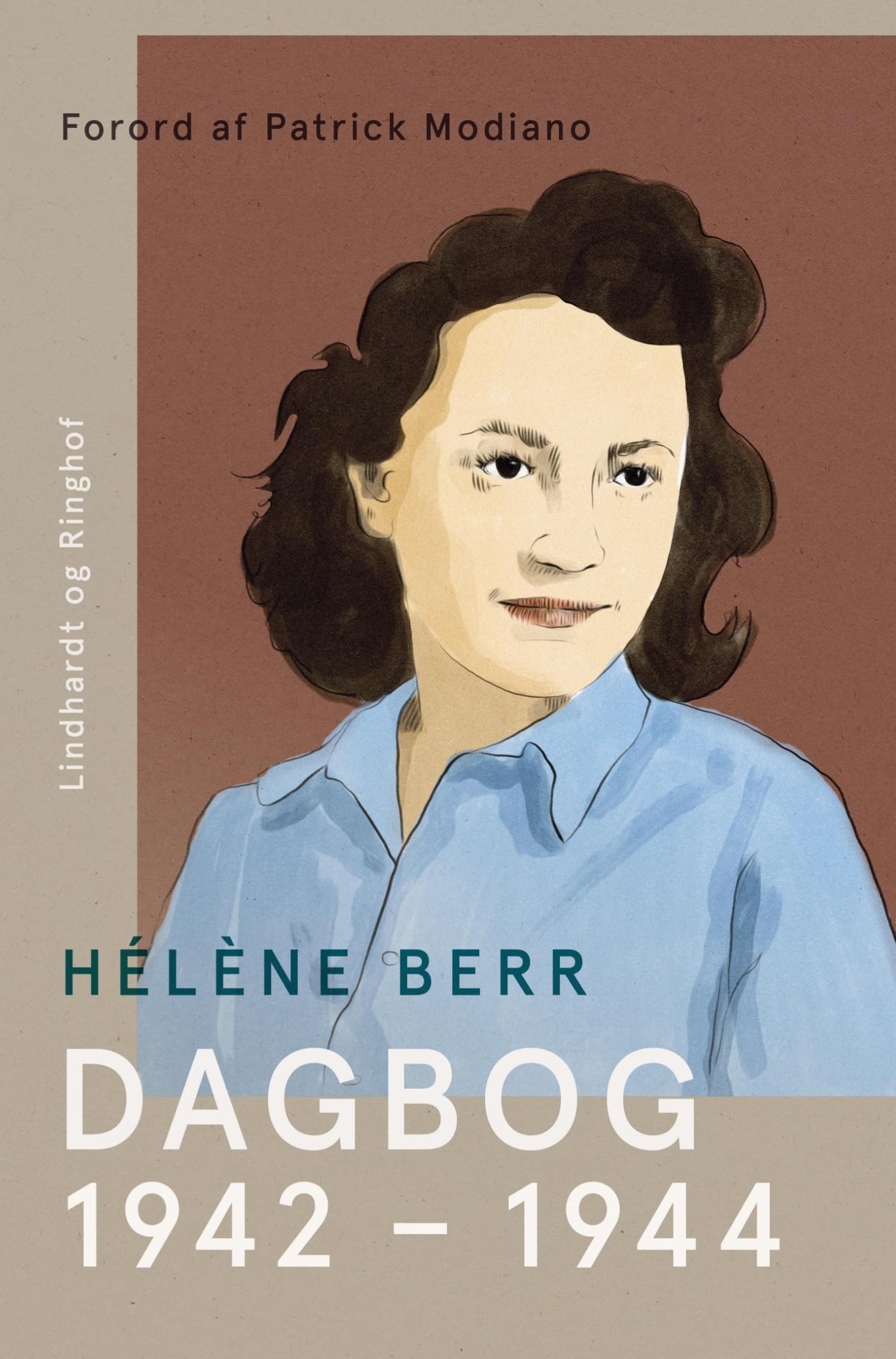 Dagbog 1942-1944 Essays & Short Stories
