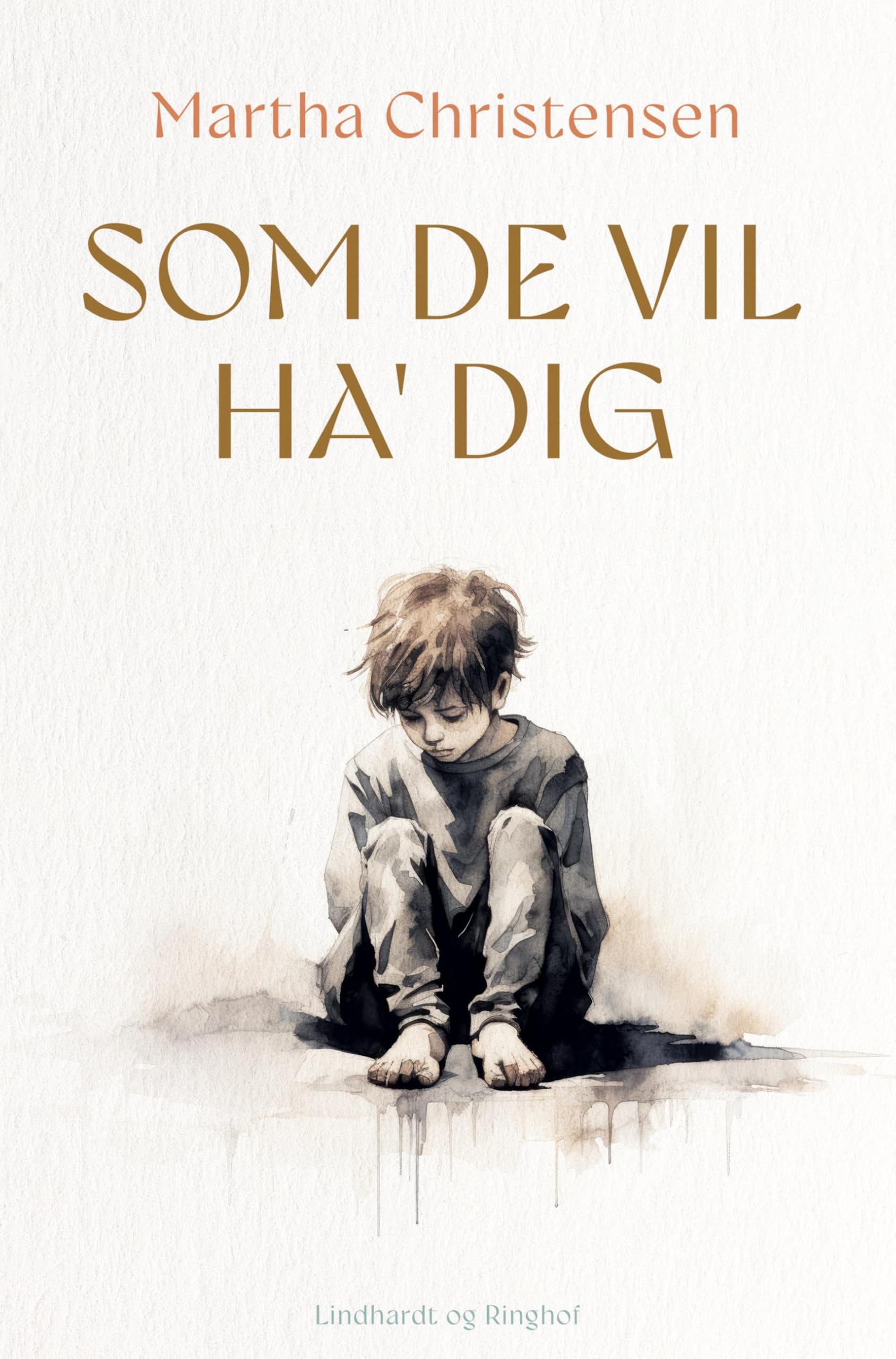 Som de vil ha' dig Social Sciences