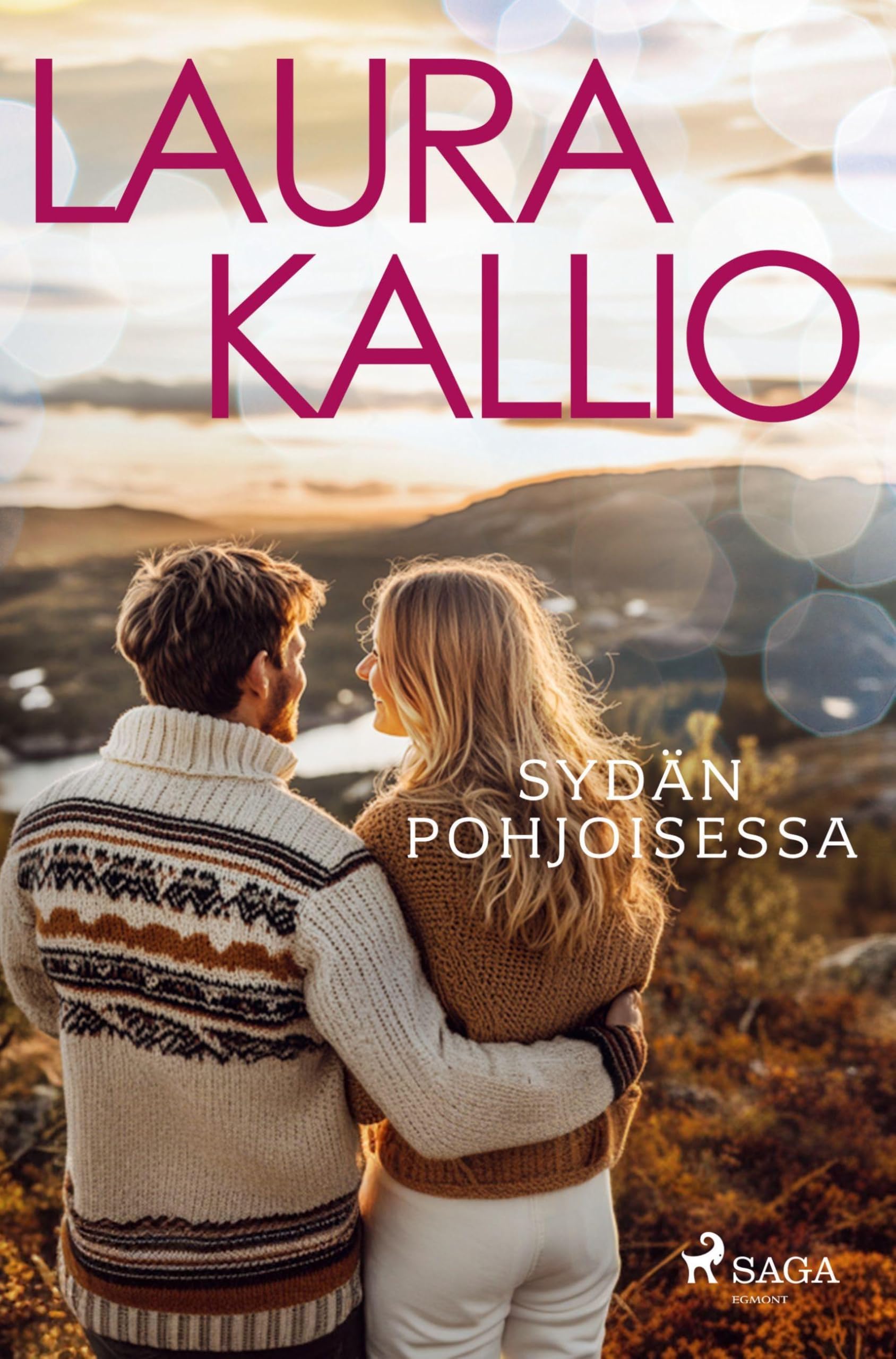 Sydän pohjoisessa Contemporary literature