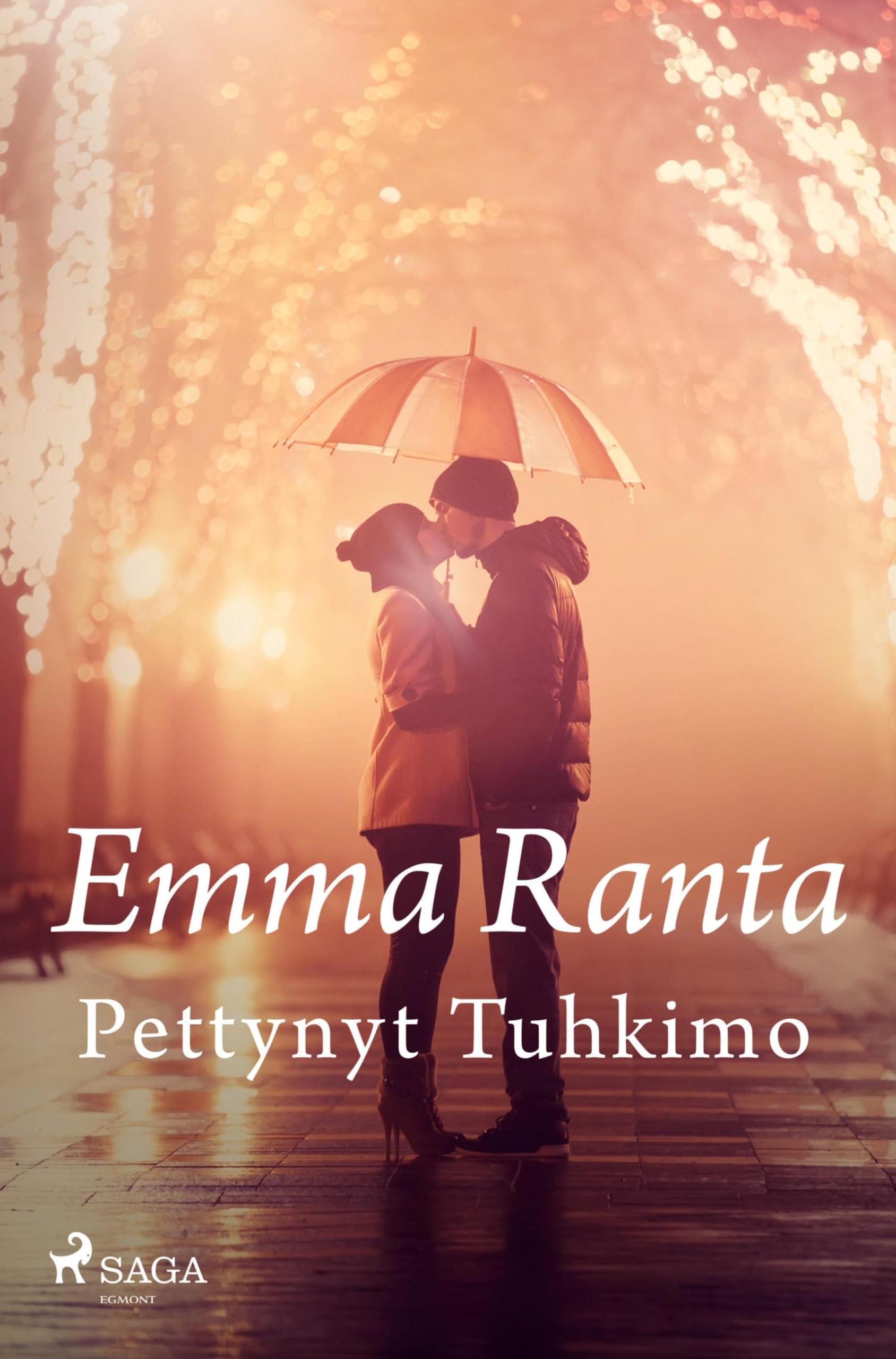 Pettynyt Tuhkimo Contemporary literature