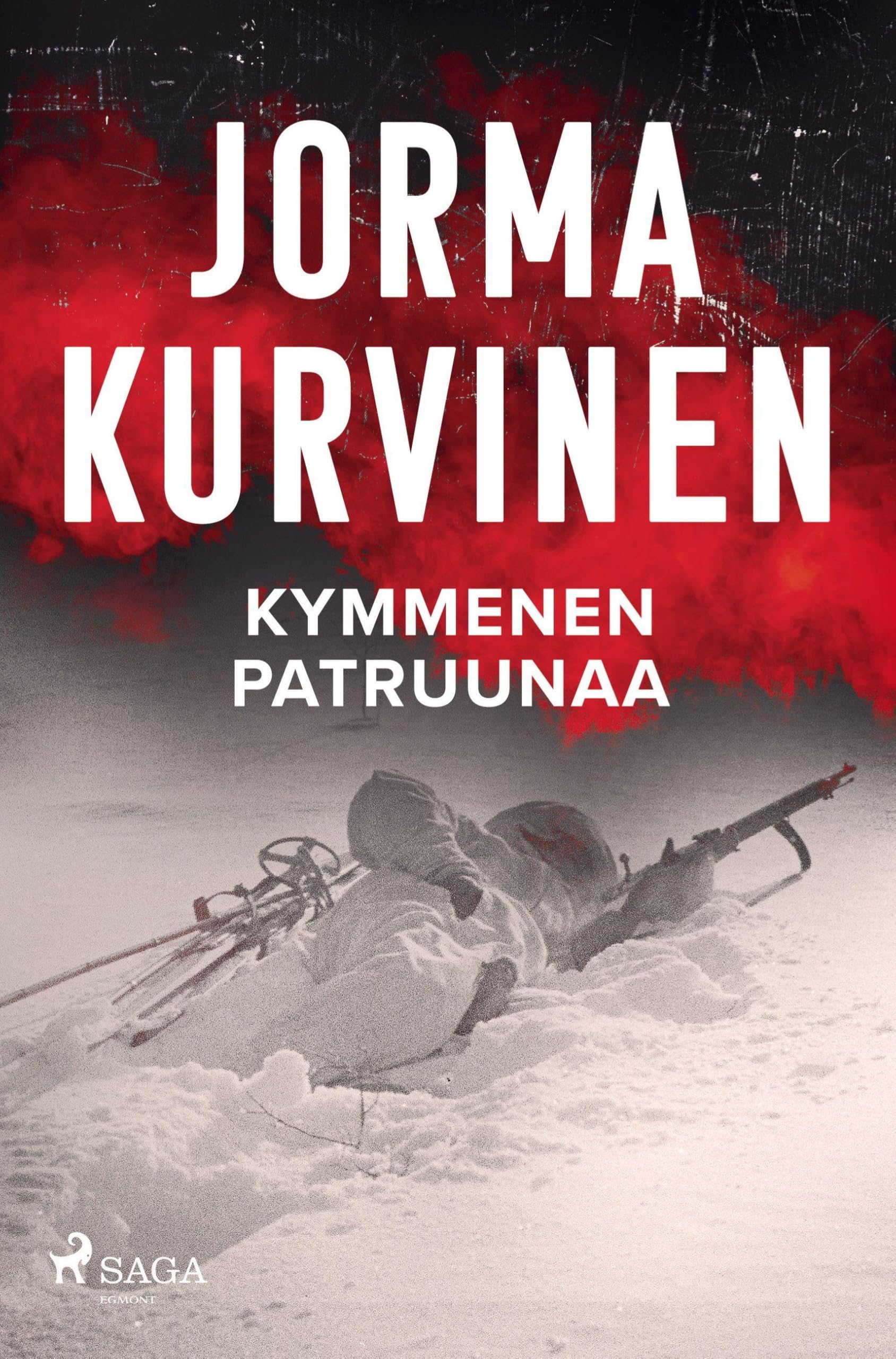 Kymmenen patruunaa Action & Adventure
