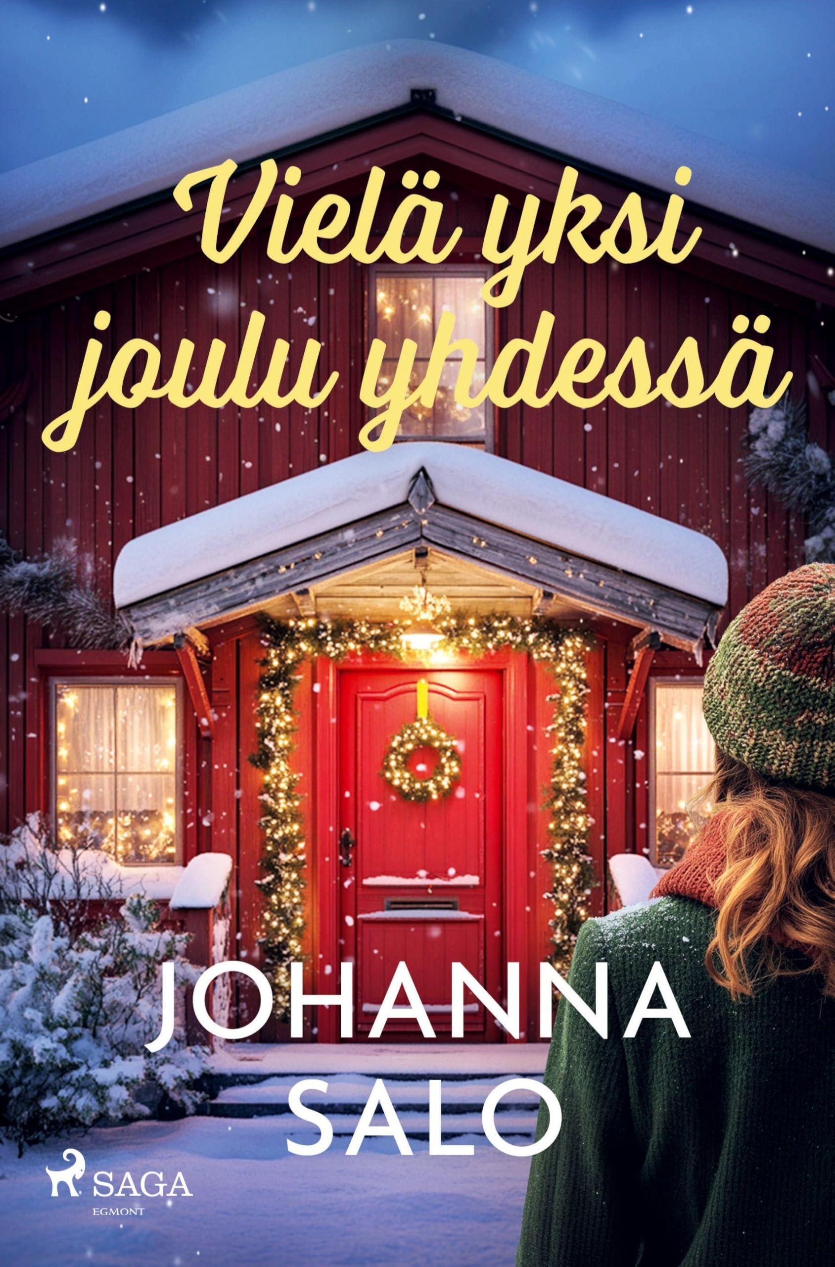 Vielä yksi joulu yhdessä Contemporary literature
