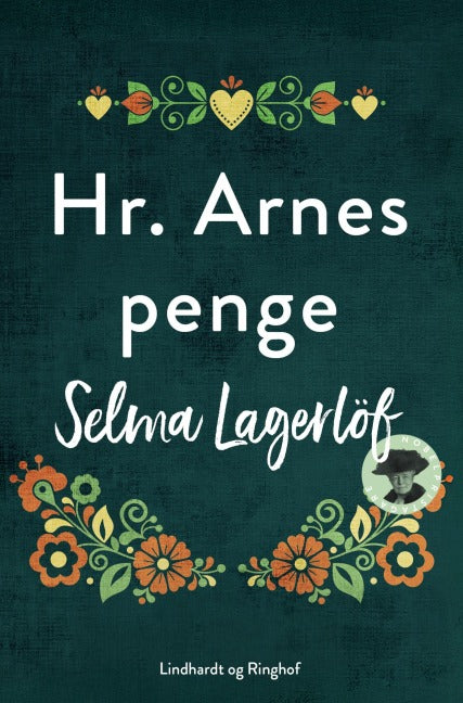 Hr. Arnes penge Historical Fiction