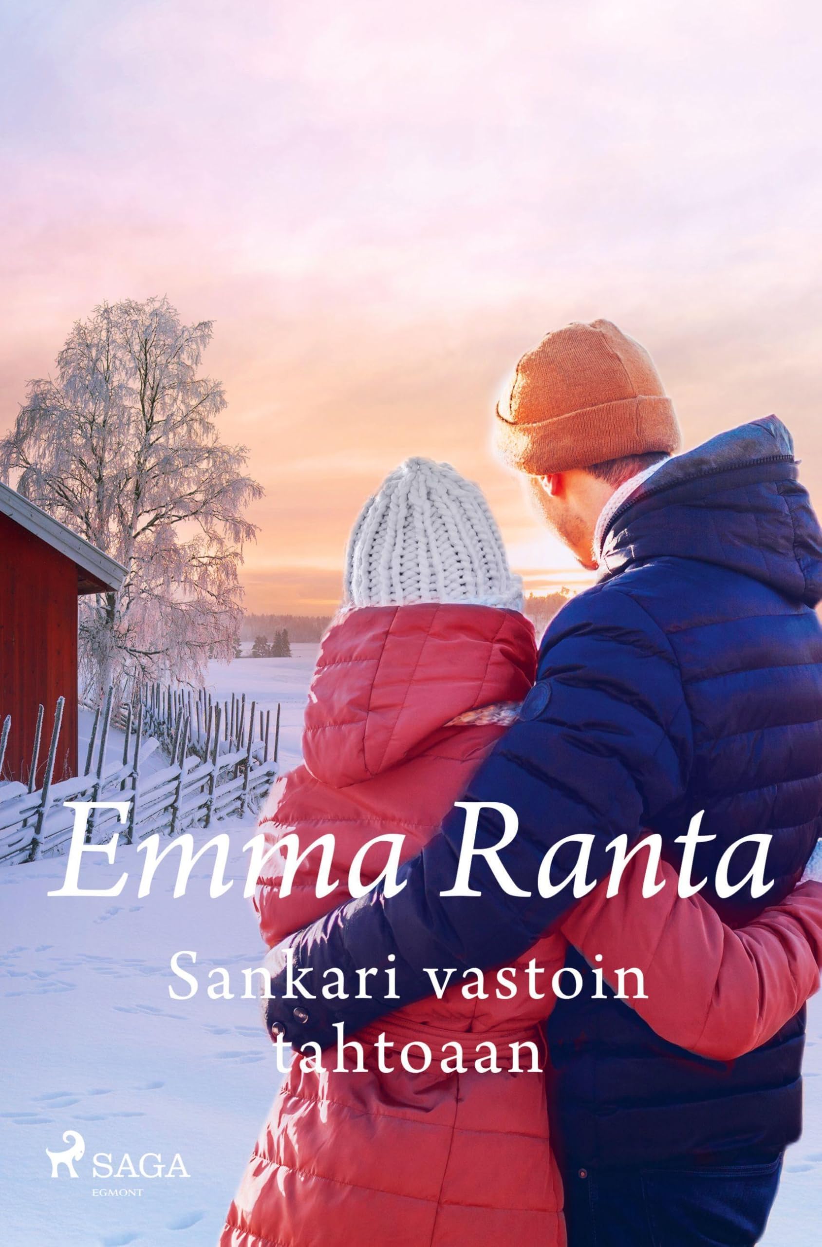 Sankari vastoin tahtoaan Contemporary literature