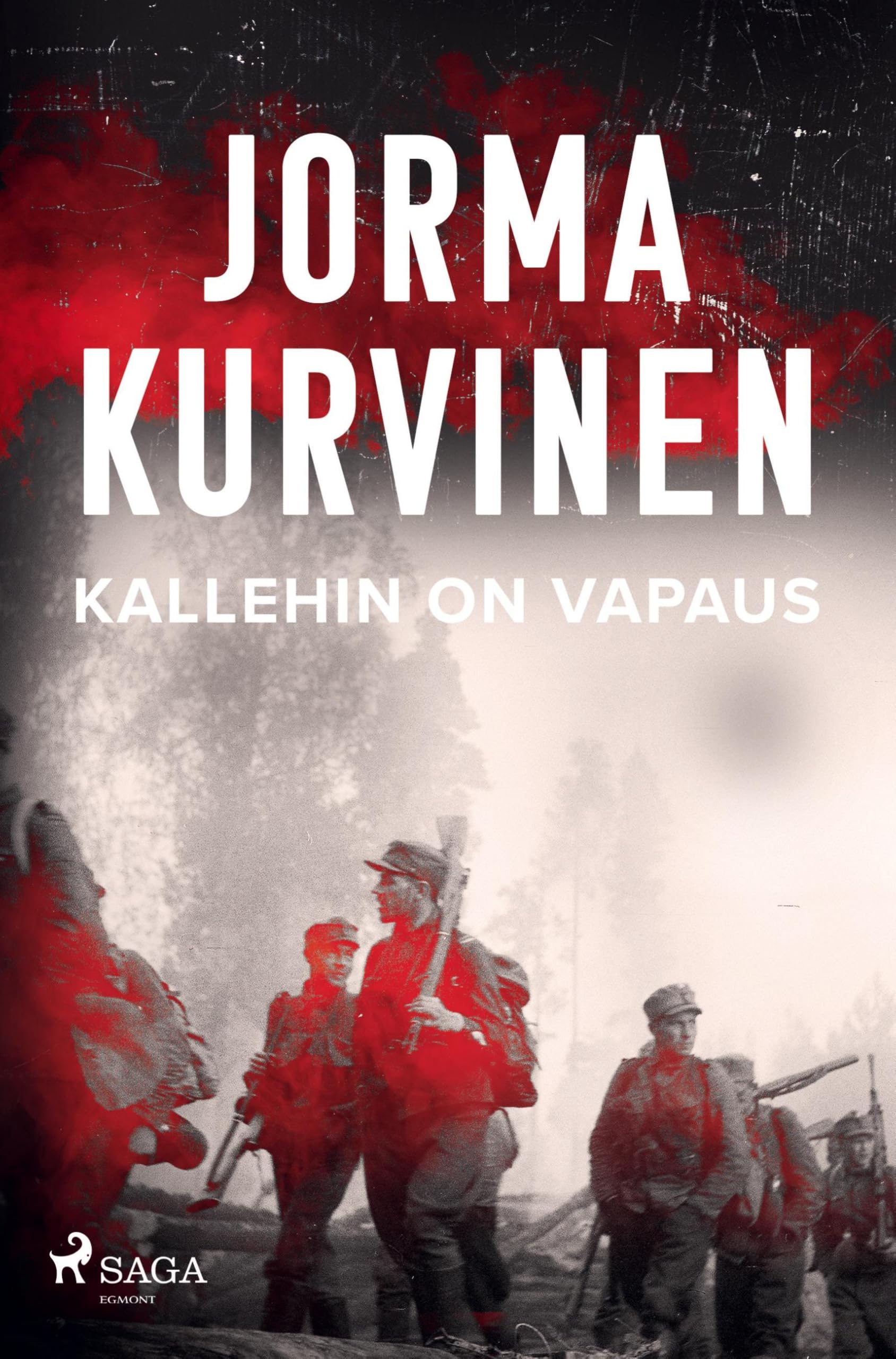 Kallehin on vapaus Action & Adventure