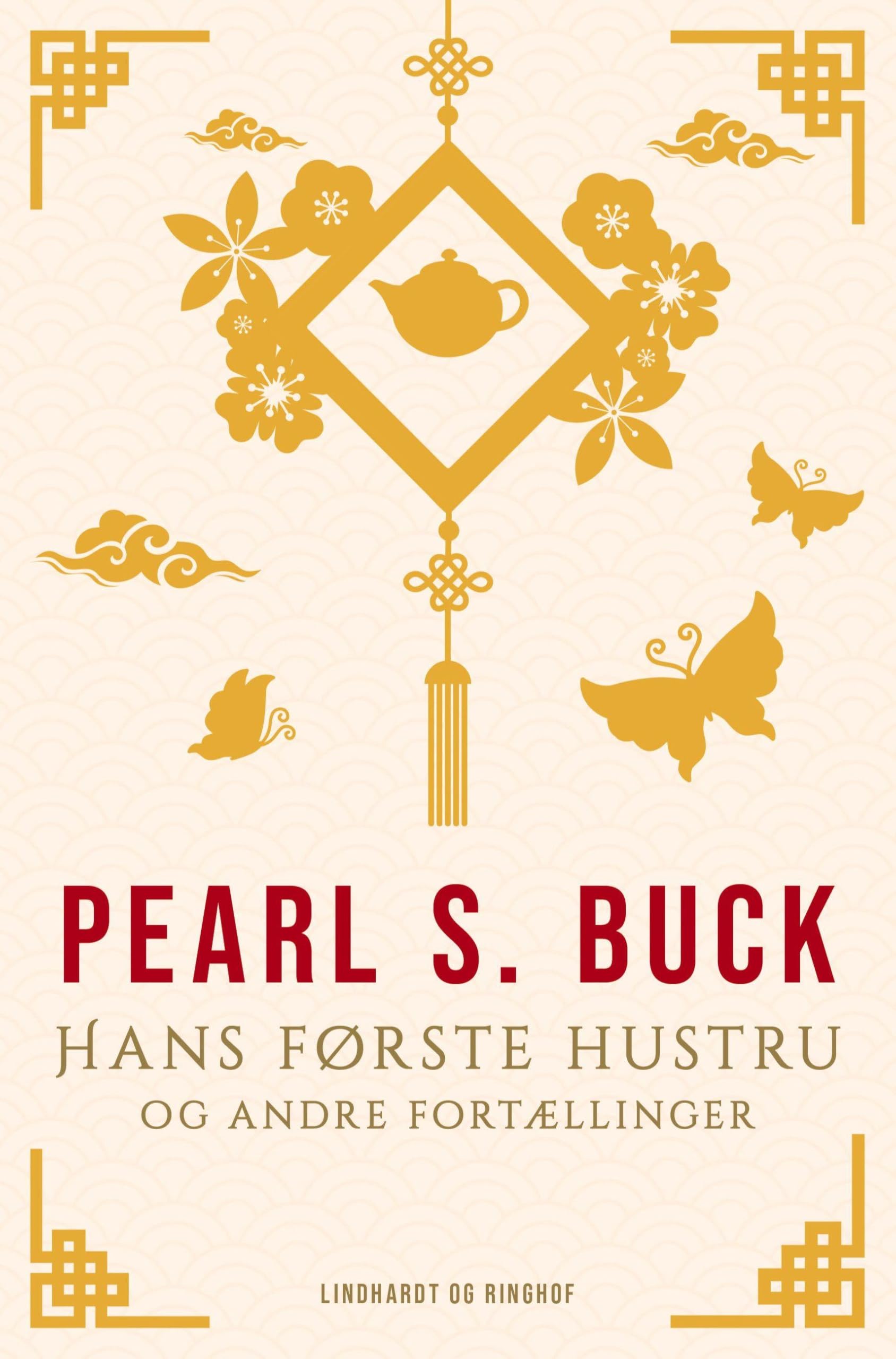 Hans første hustru og andre fortællinger Essays & Short Stories