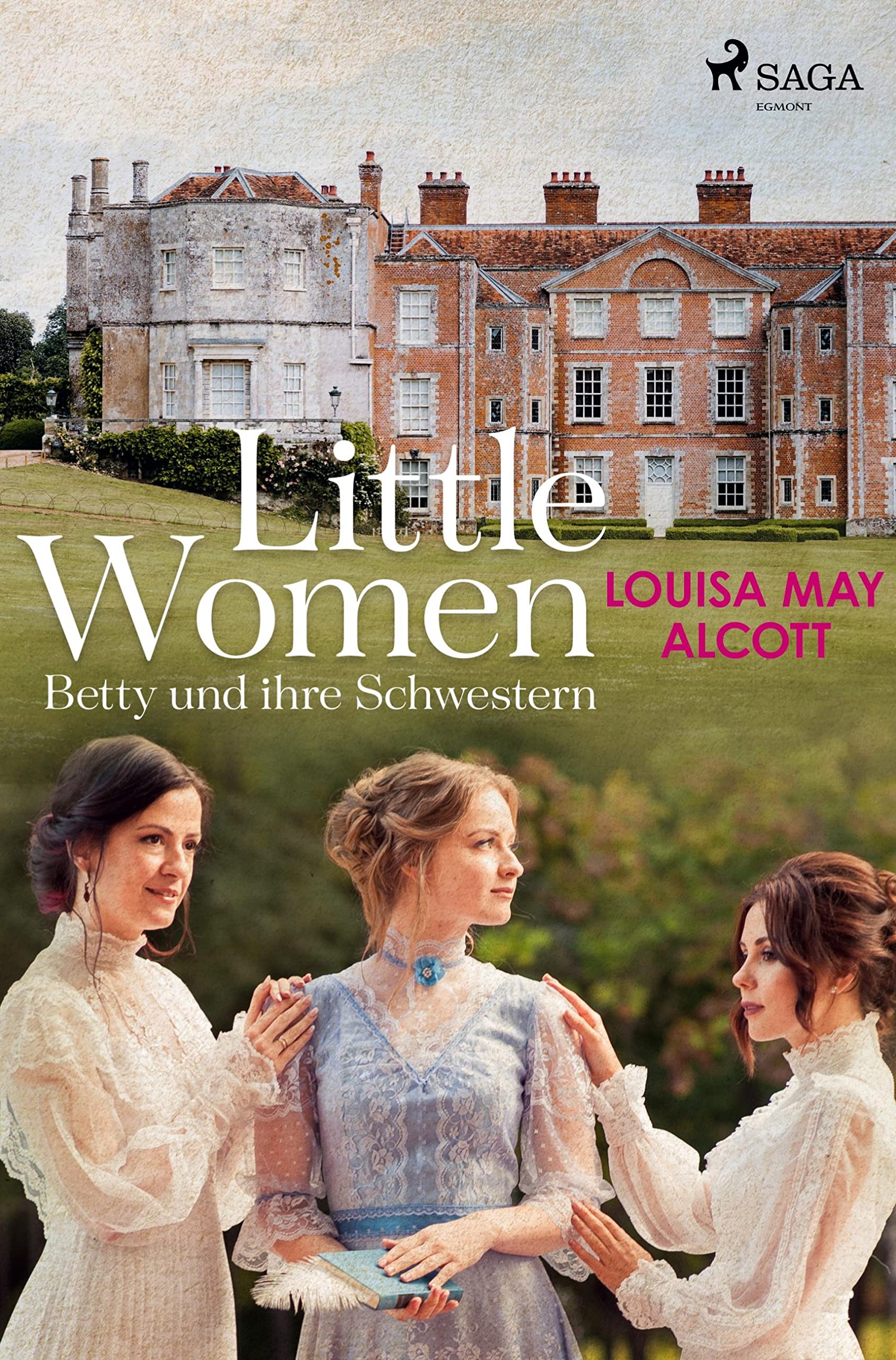 Little Women - Betty und ihre Schwestern book