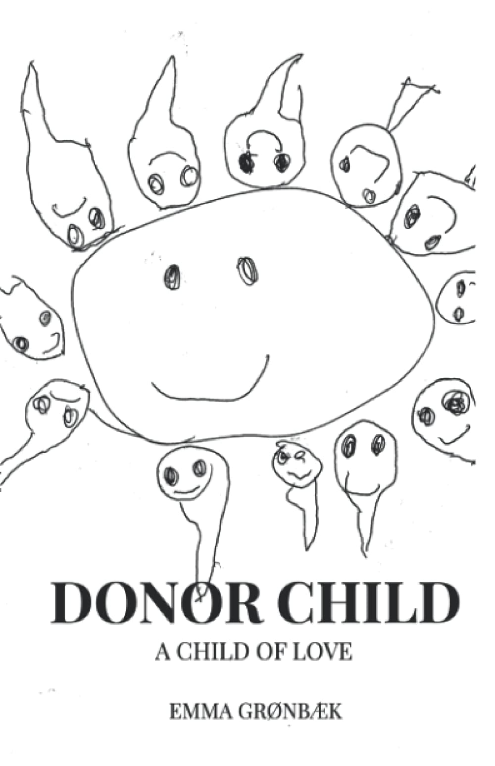 Donor Child: a child of love Health, Nutrition & Fitness