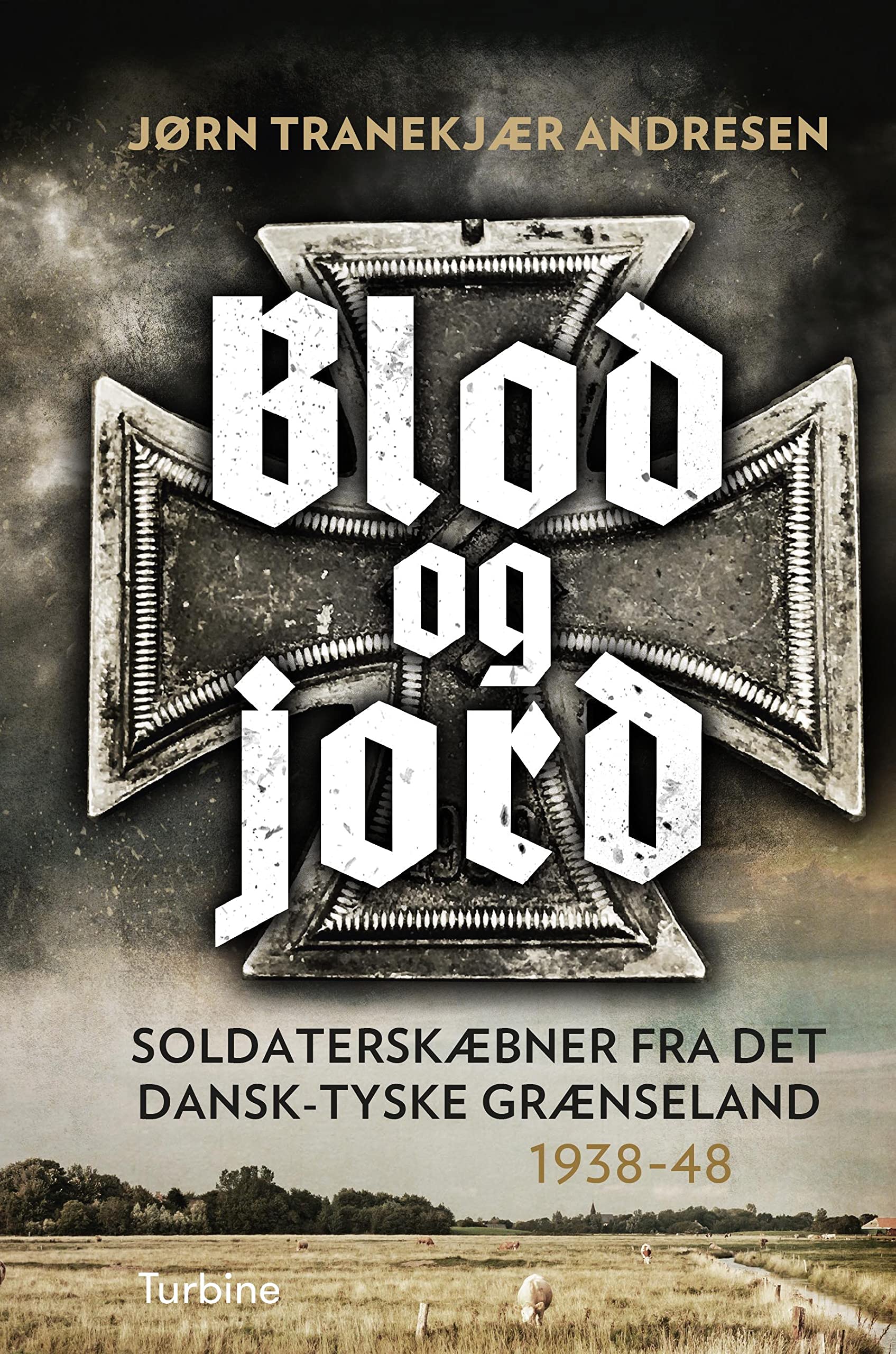 Blod og Jord Books