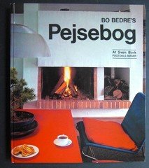 Bo Bedre´s Pejsebog. Books