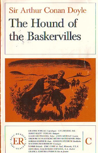 The Hound of the Baskervilles book