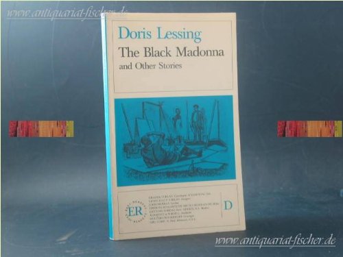 The black madonna and other stories Books