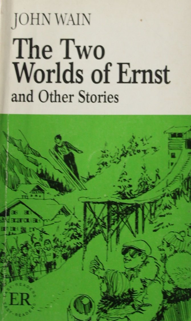 The Two Worlds of Ernst and Other Stories Learning & Reference