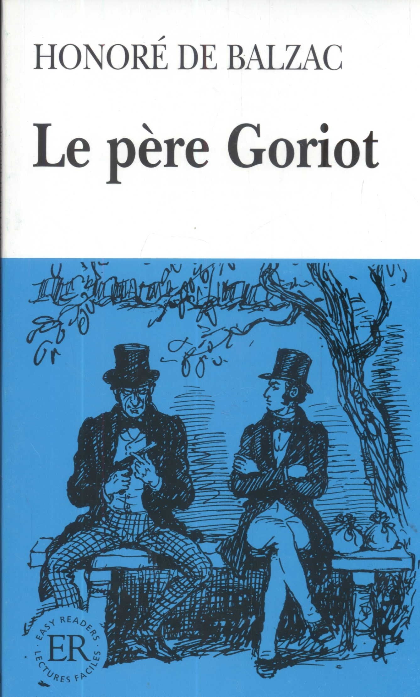 Product Image: Le Pere Goriot