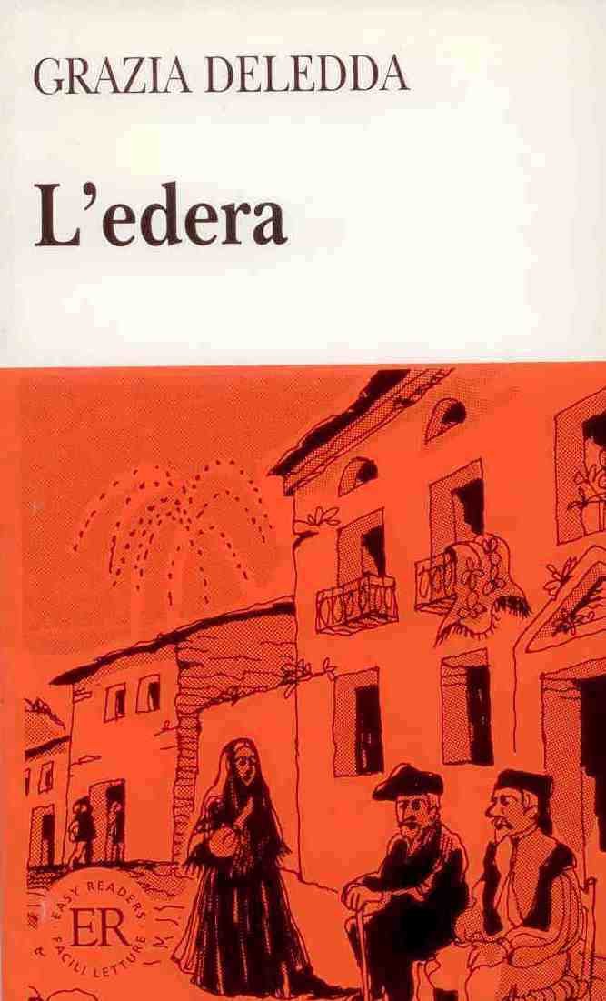 Product Image: L'edera