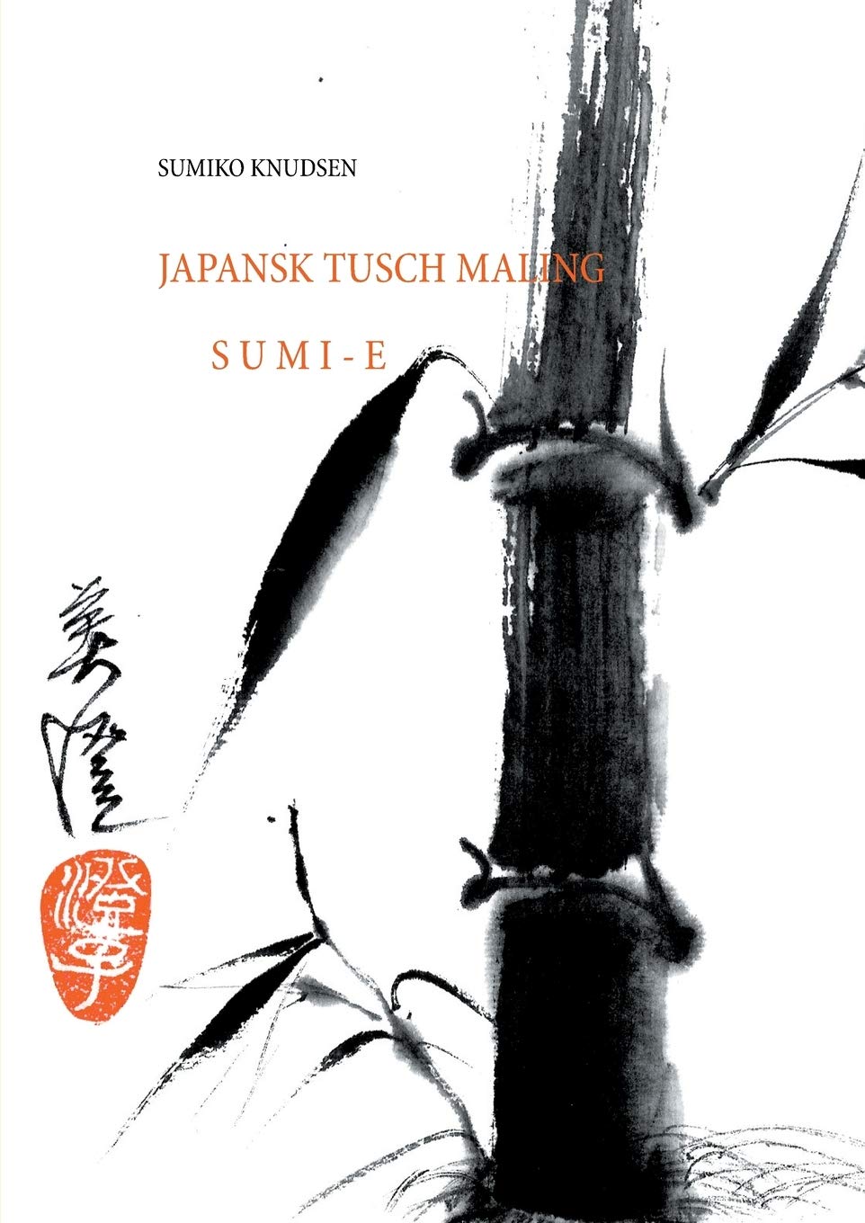 Sumi-E: Japansk Tusch Maling Film, Art & Culture