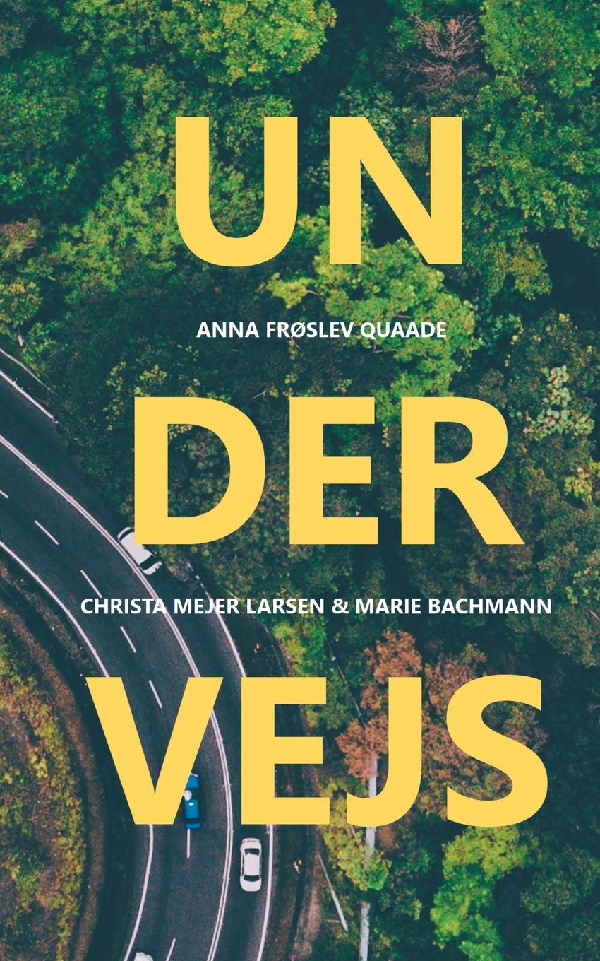 Undervejs Fiction